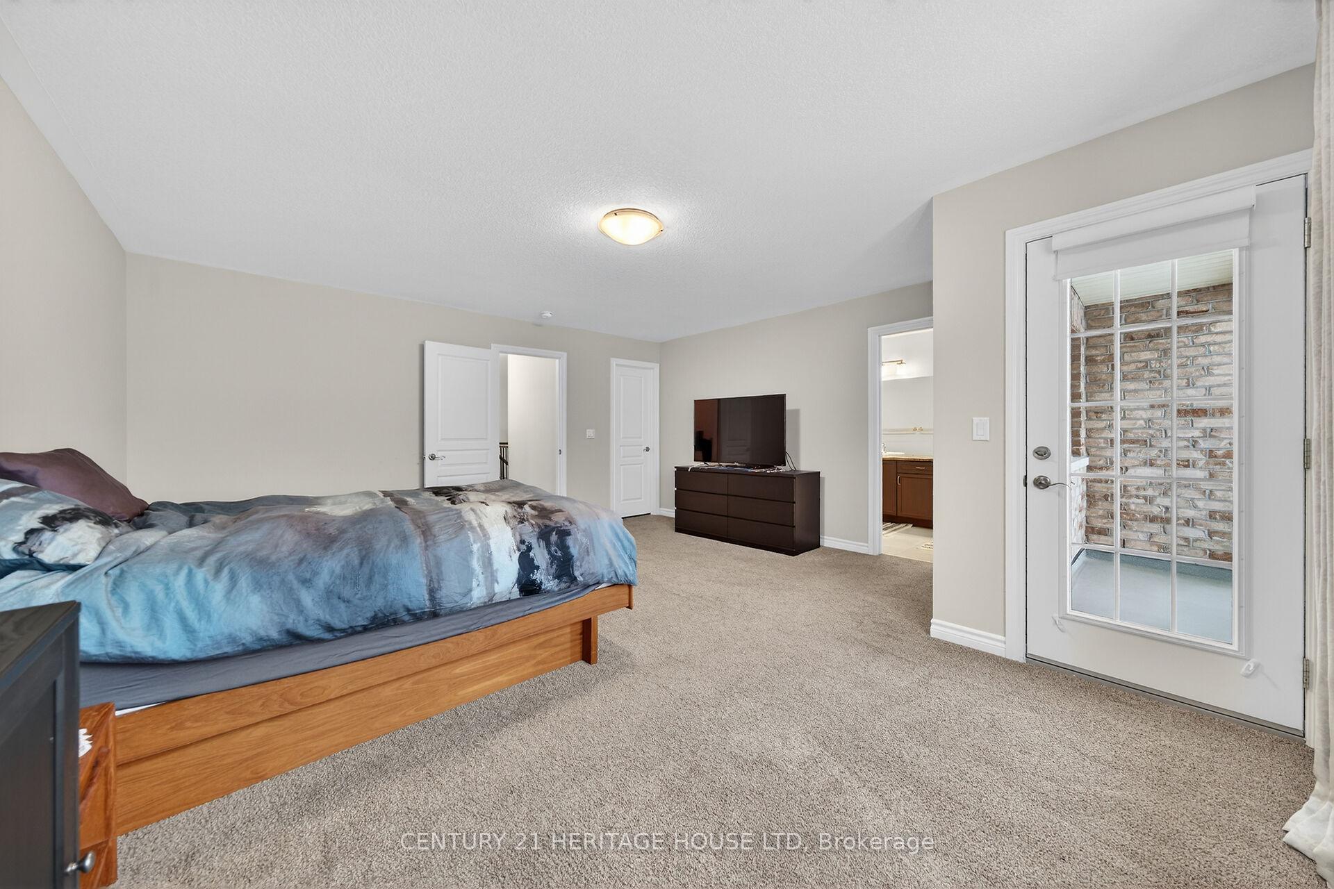 Photo 29 of Unit 7, 80 Willow Street, Brant, Paris — HOMEH