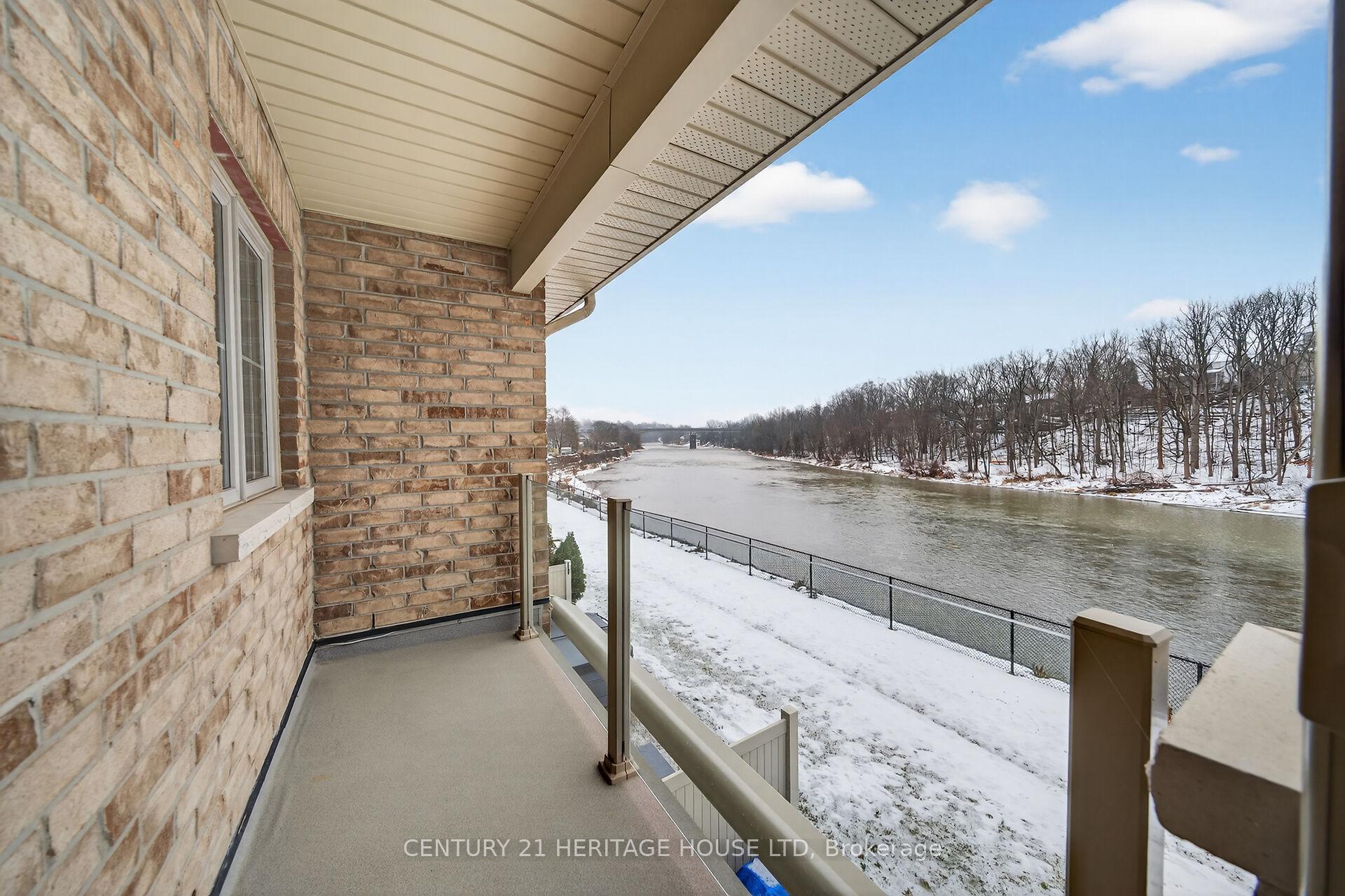 Photo 21 of Unit 7, 80 Willow Street, Brant, Paris — HOMEH