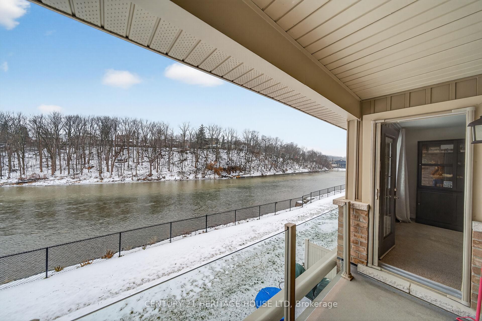 Photo 31 of Unit 7, 80 Willow Street, Brant, Paris — HOMEH