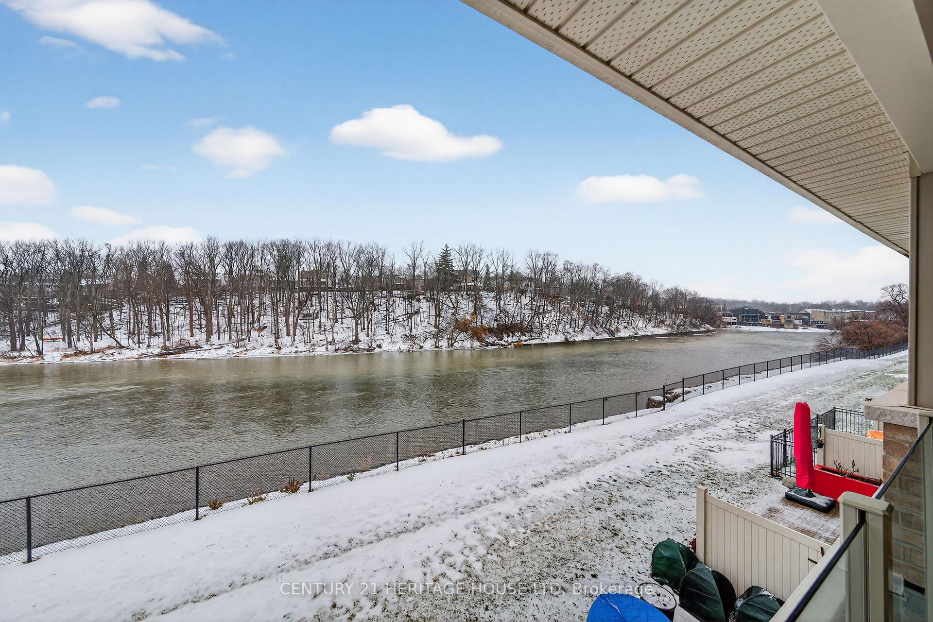 Photo 26 of Unit 7, 80 Willow Street, Brant, Paris — HOMEH