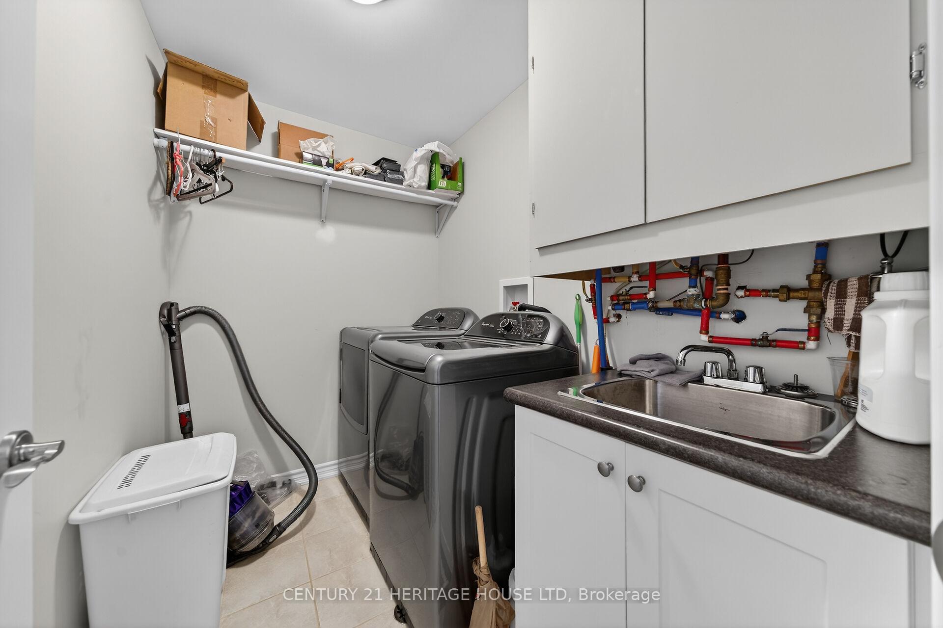 Photo 39 of Unit 7, 80 Willow Street, Brant, Paris — HOMEH