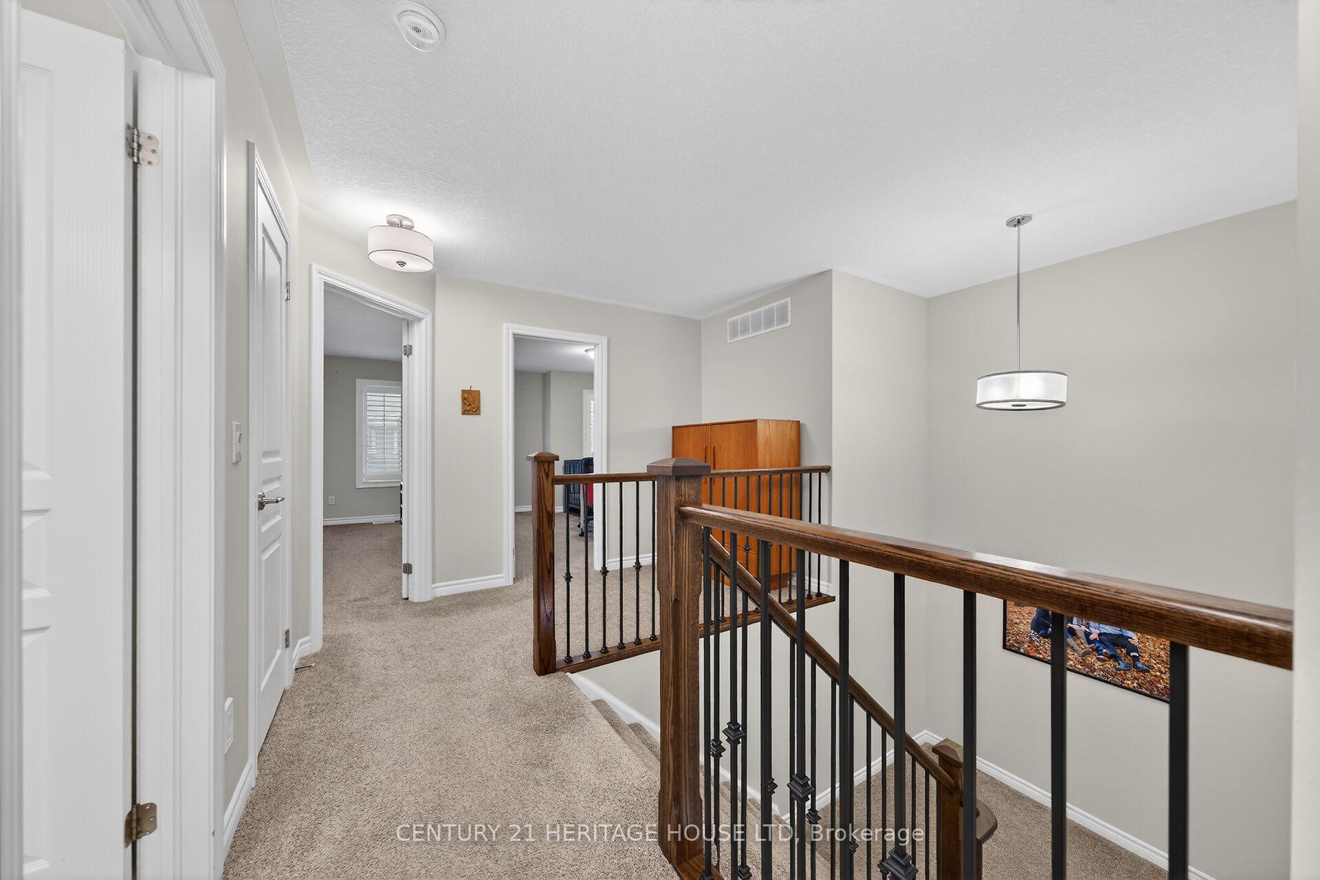 Photo 40 of Unit 7, 80 Willow Street, Brant, Paris — HOMEH
