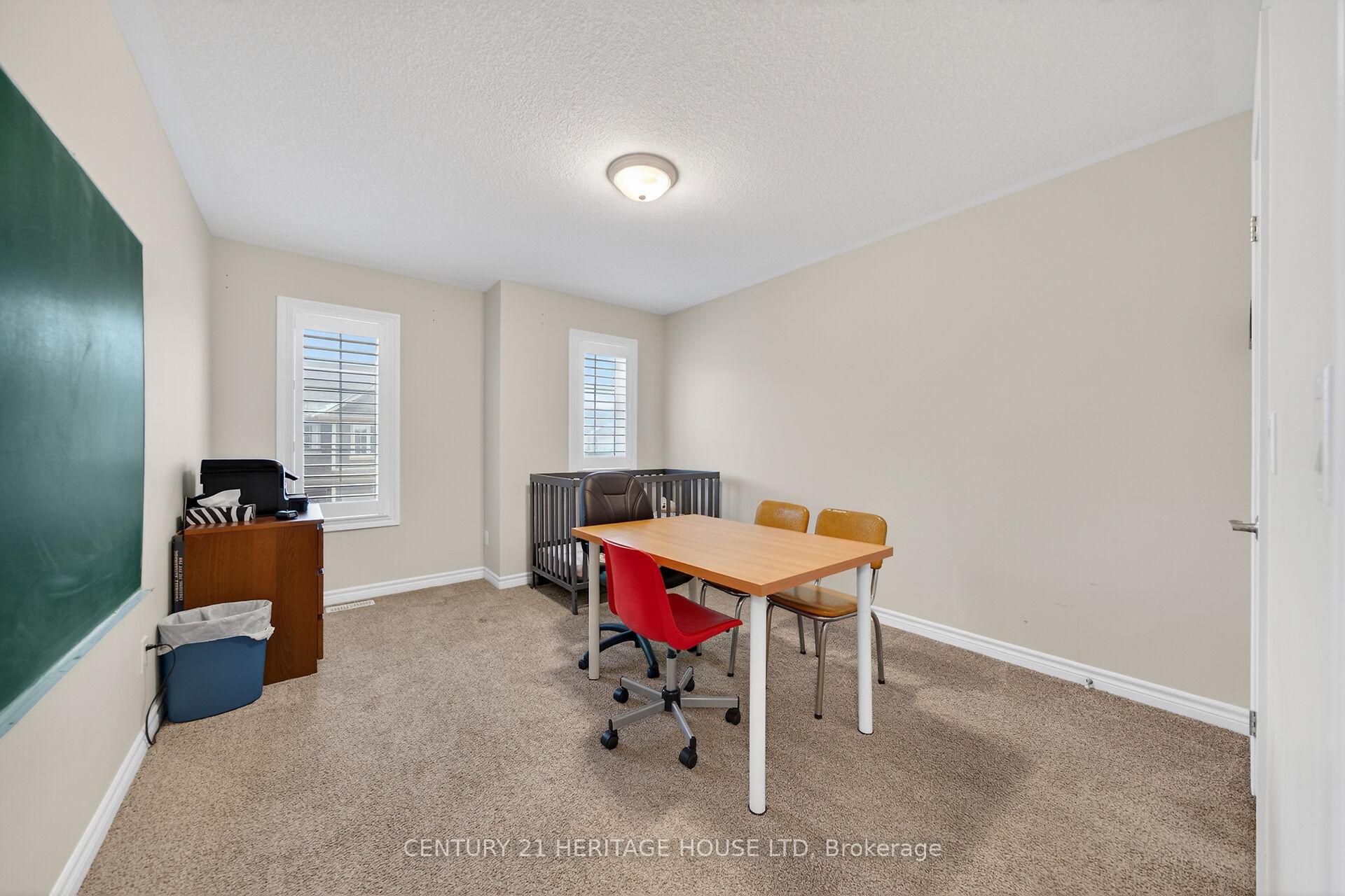 Photo 37 of Unit 7, 80 Willow Street, Brant, Paris — HOMEH