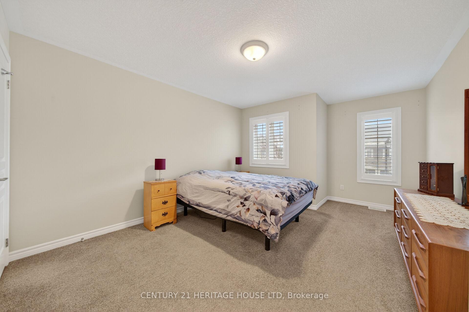 Photo 49 of Unit 7, 80 Willow Street, Brant, Paris — HOMEH