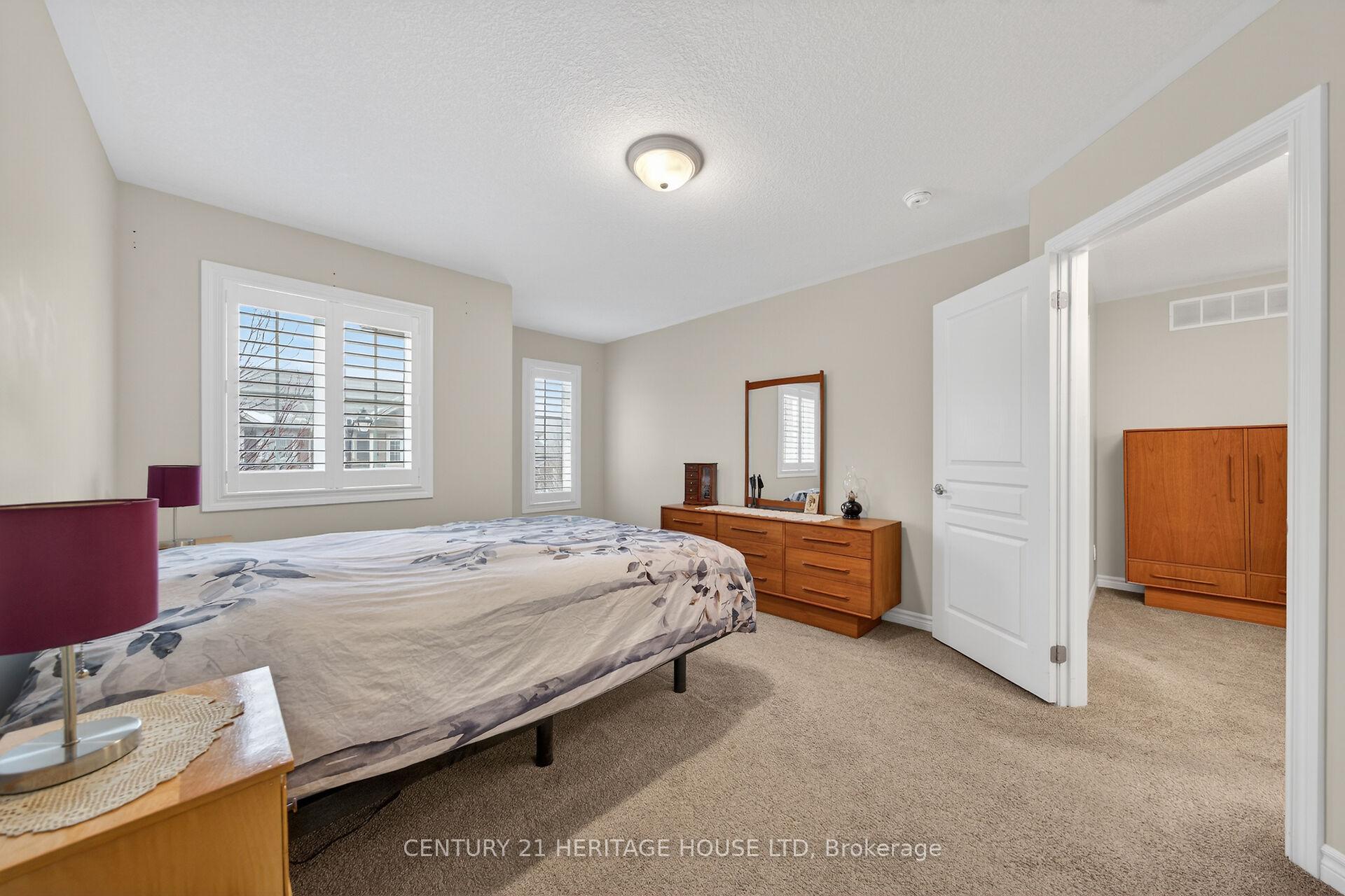 Photo 47 of Unit 7, 80 Willow Street, Brant, Paris — HOMEH