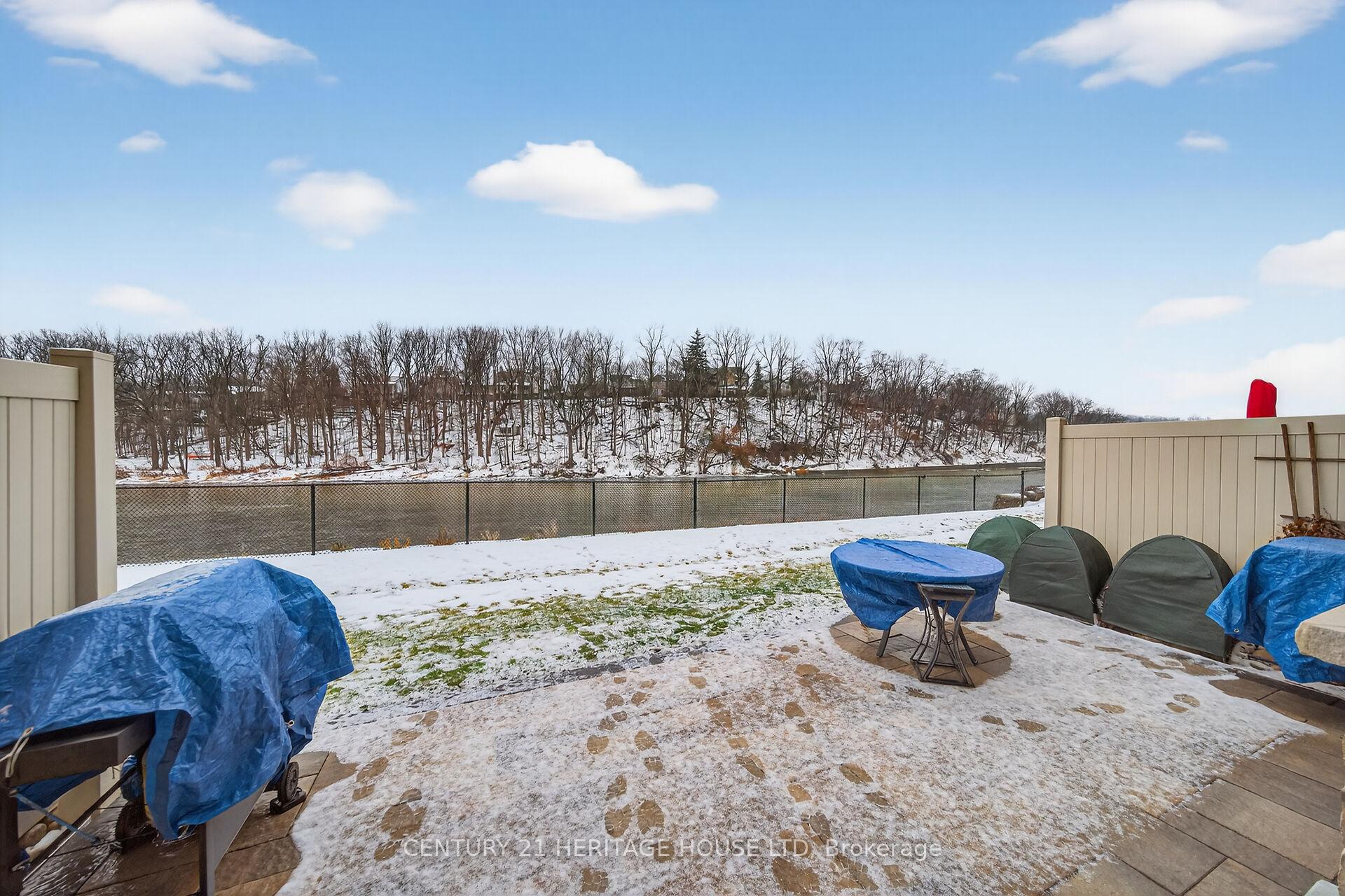 Photo 23 of Unit 7, 80 Willow Street, Brant, Paris — HOMEH