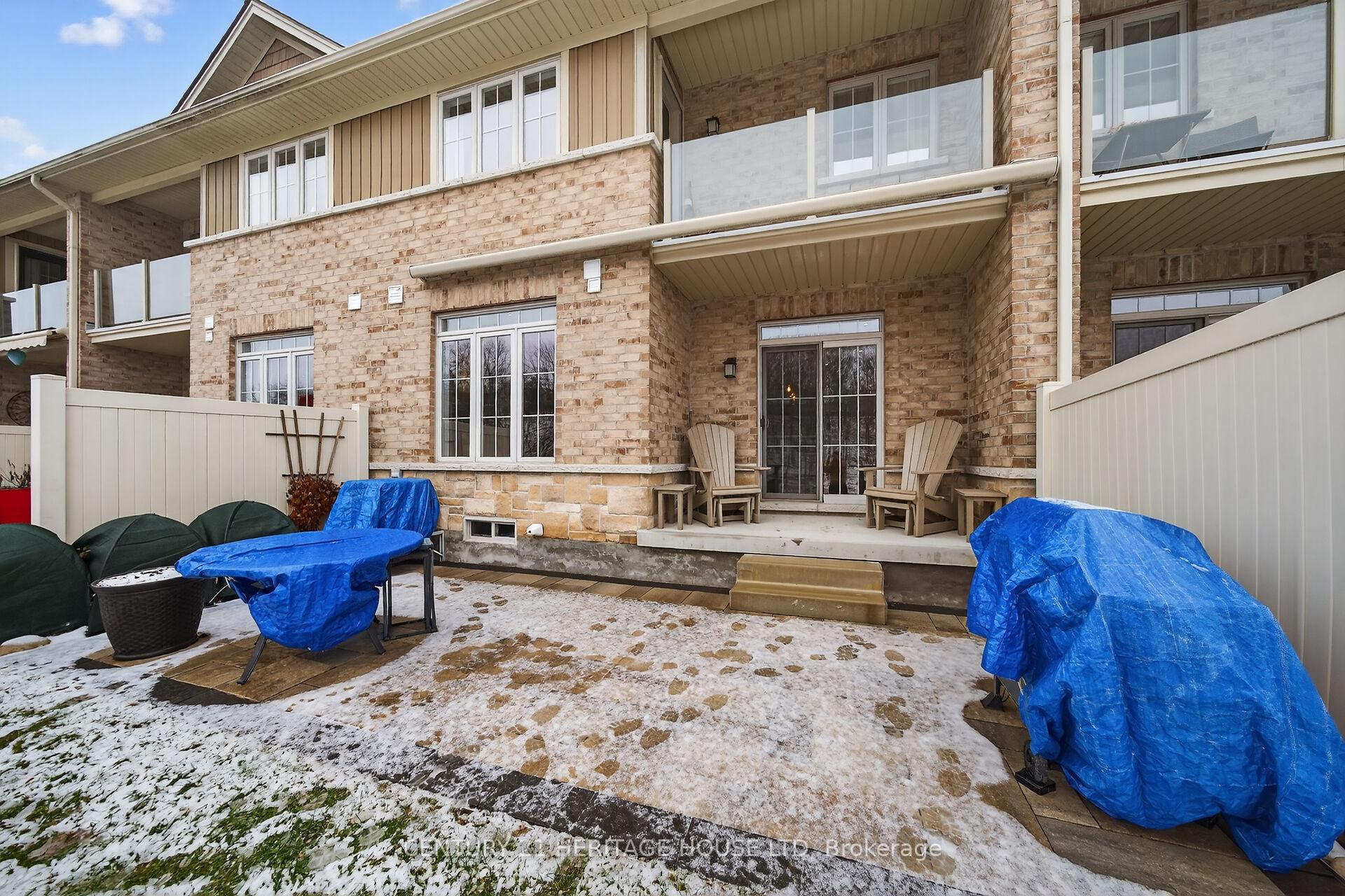Photo 42 of Unit 7, 80 Willow Street, Brant, Paris — HOMEH