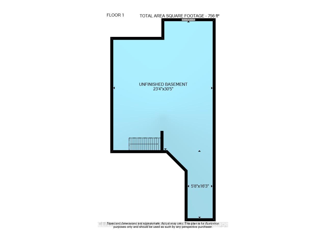 Photo 22 of Unit 7, 80 Willow Street, Brant, Paris — HOMEH