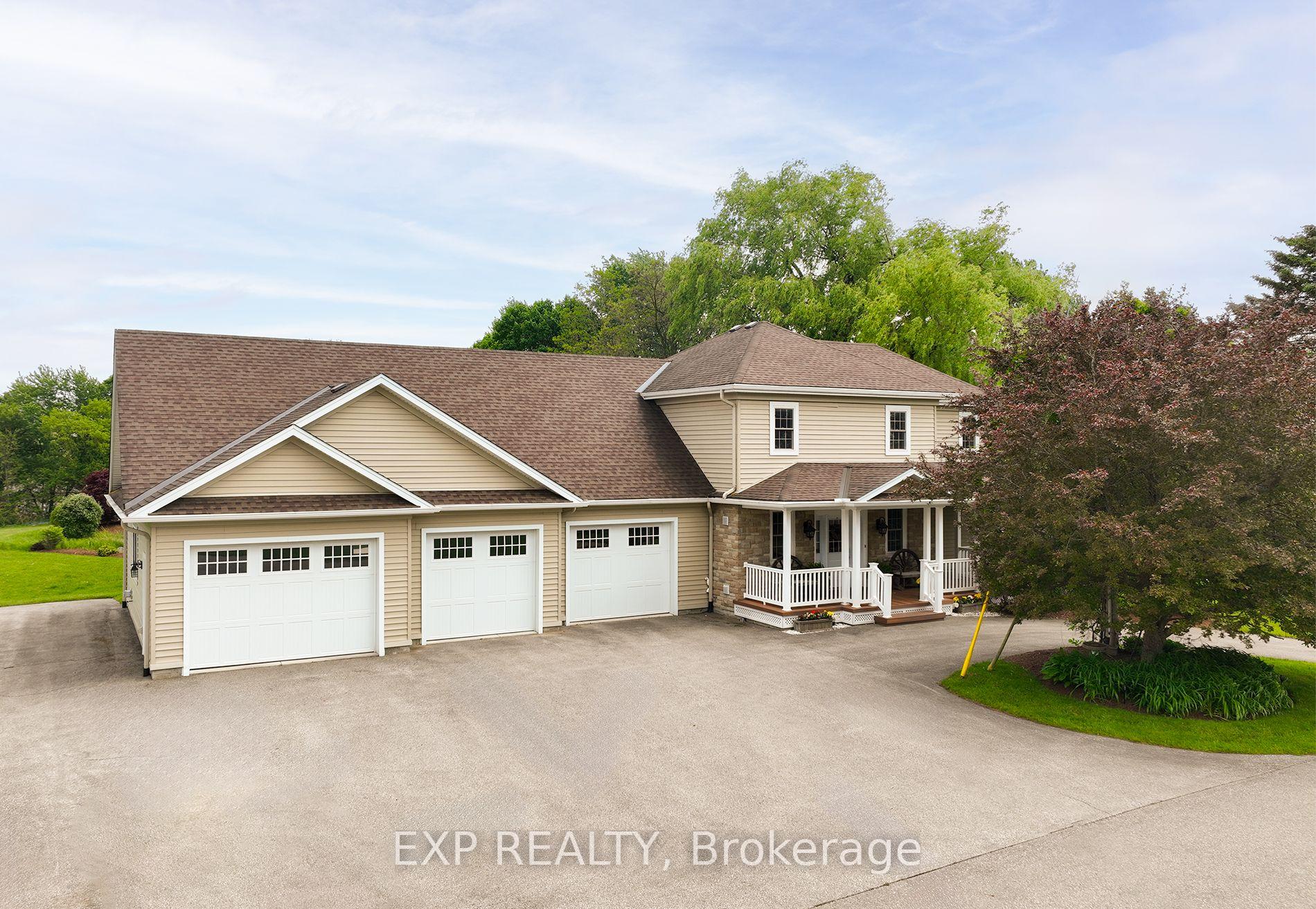 Photo 7 of 1309 Queens Bush Road, Wellesley — HOMEH