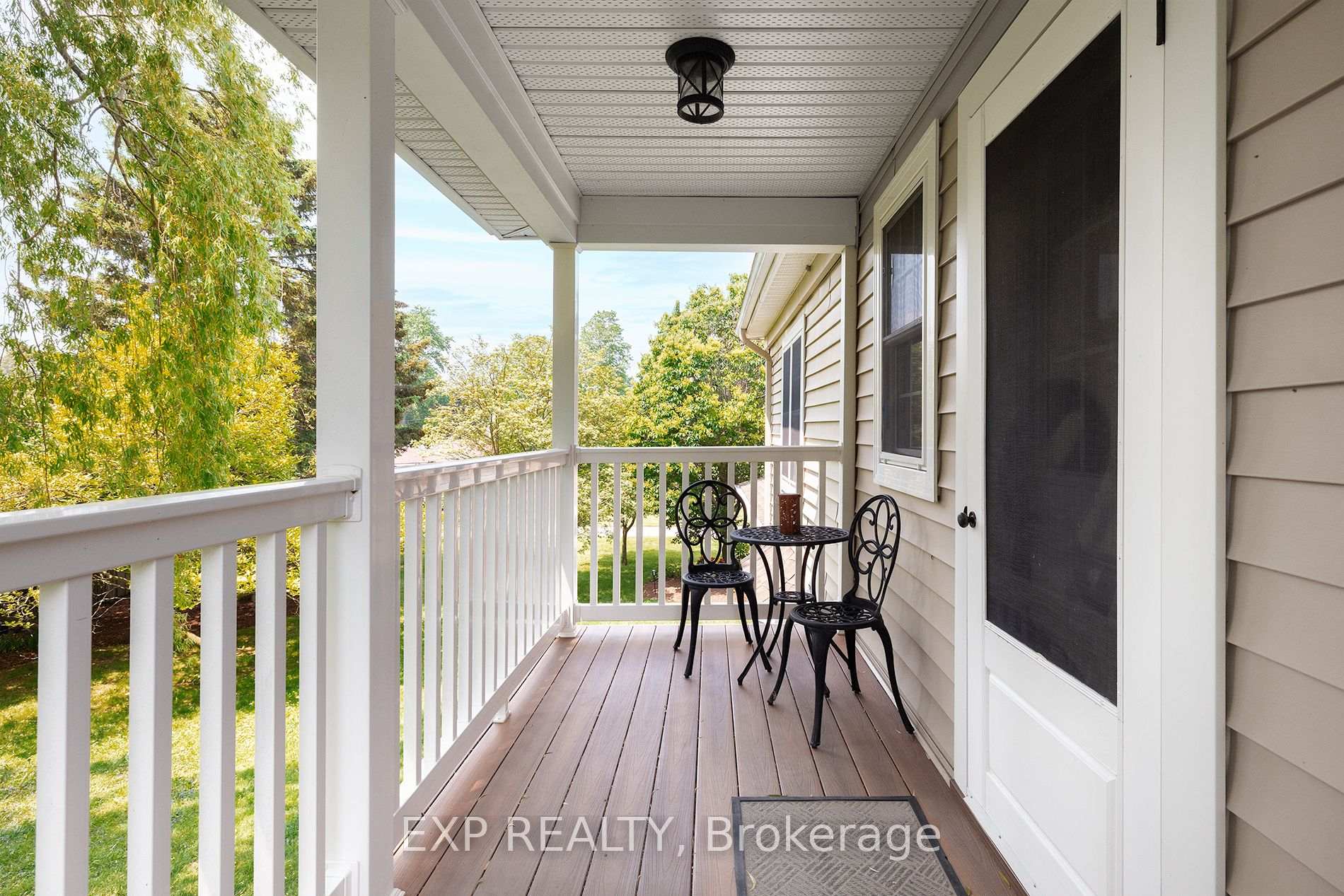 Photo 30 of 1309 Queens Bush Road, Wellesley — HOMEH