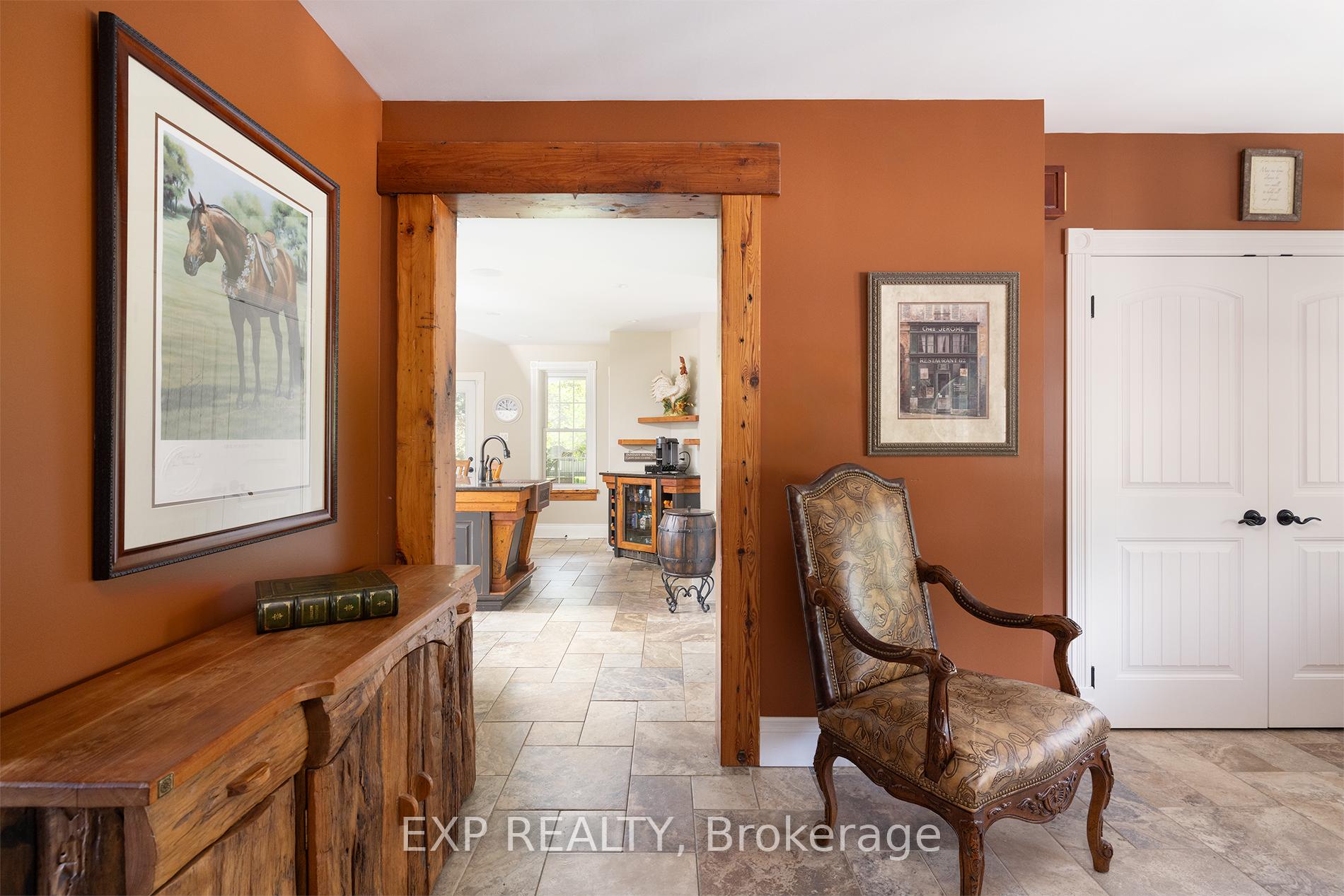 Photo 2 of 1309 Queens Bush Road, Wellesley — HOMEH