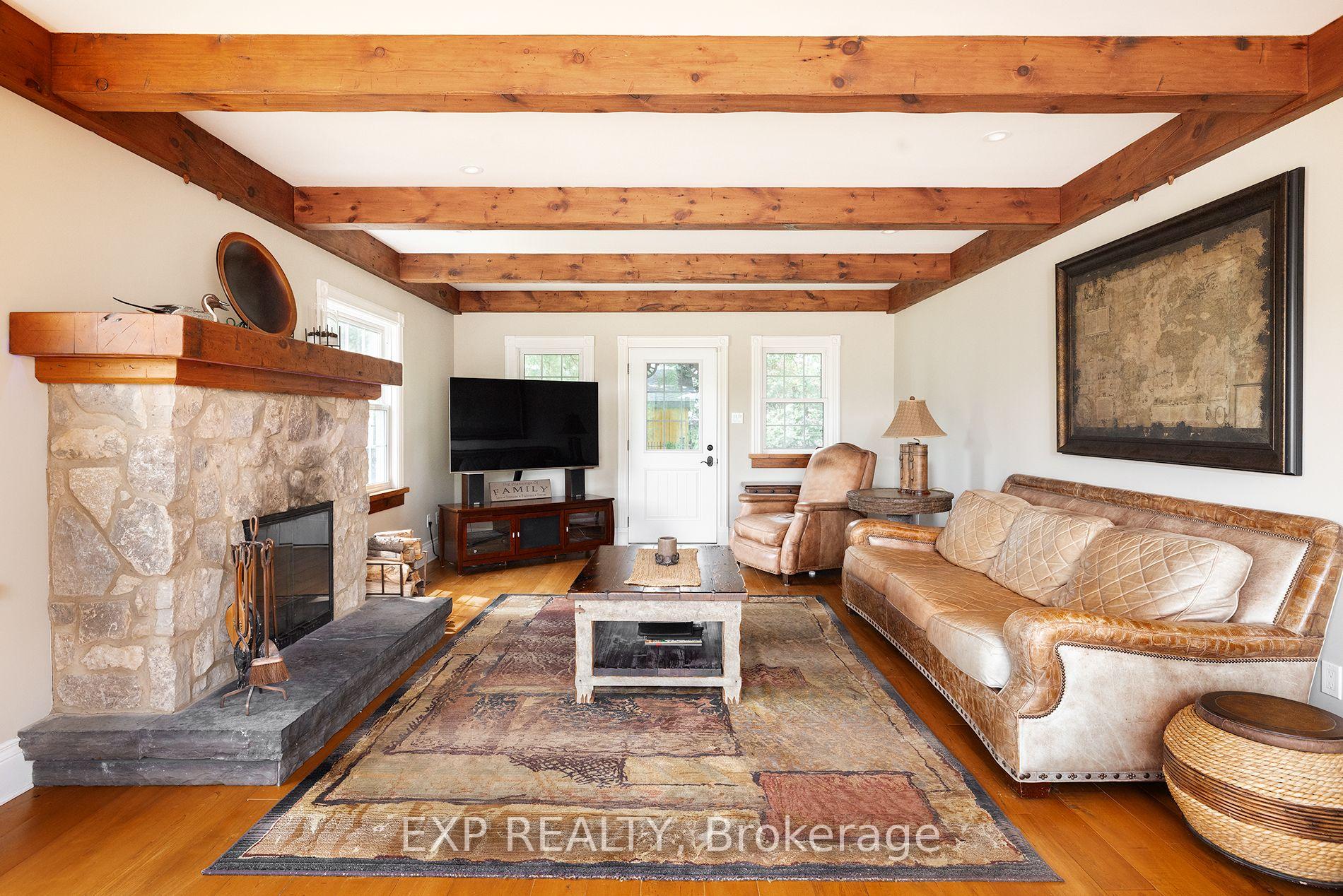 Photo 13 of 1309 Queens Bush Road, Wellesley — HOMEH