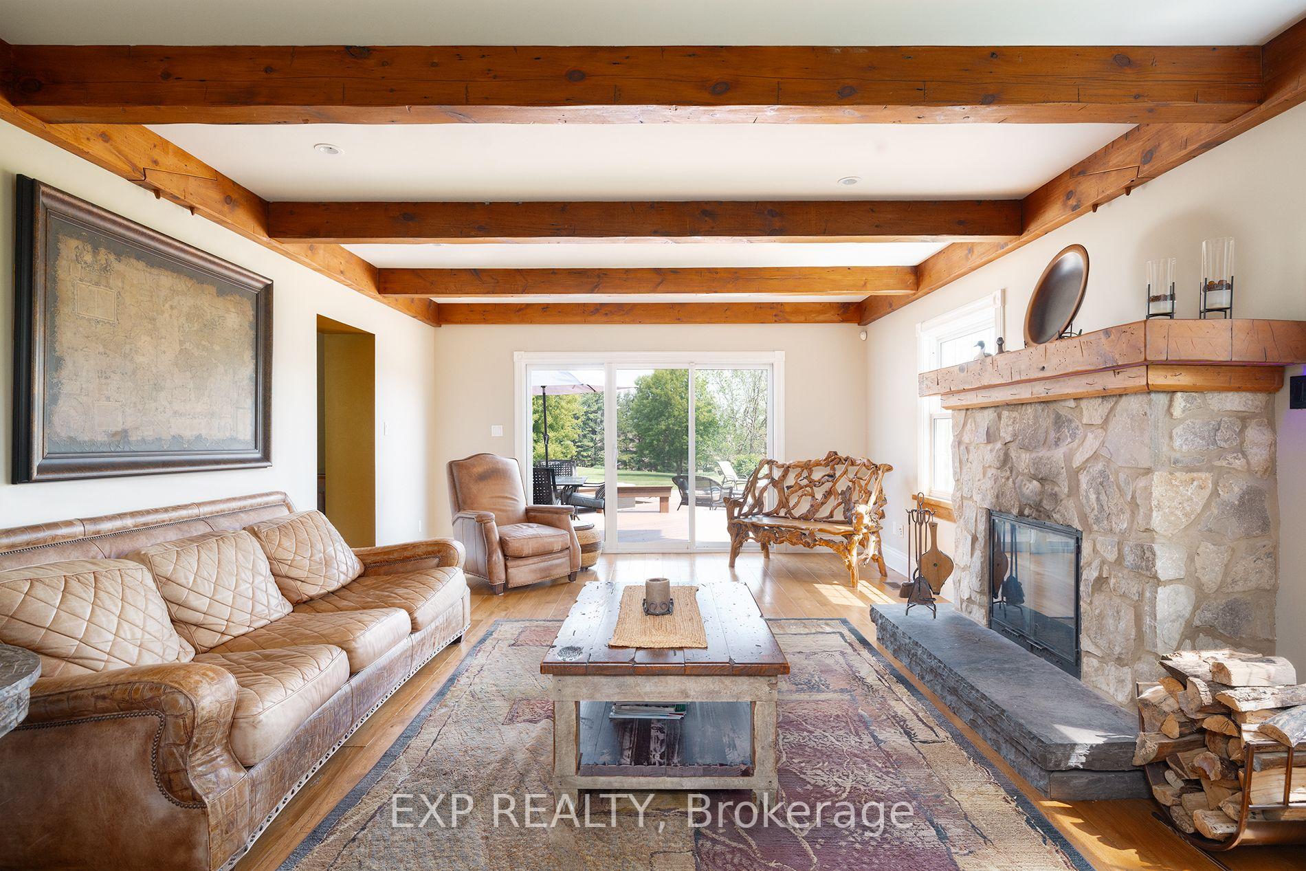 Photo 18 of 1309 Queens Bush Road, Wellesley — HOMEH
