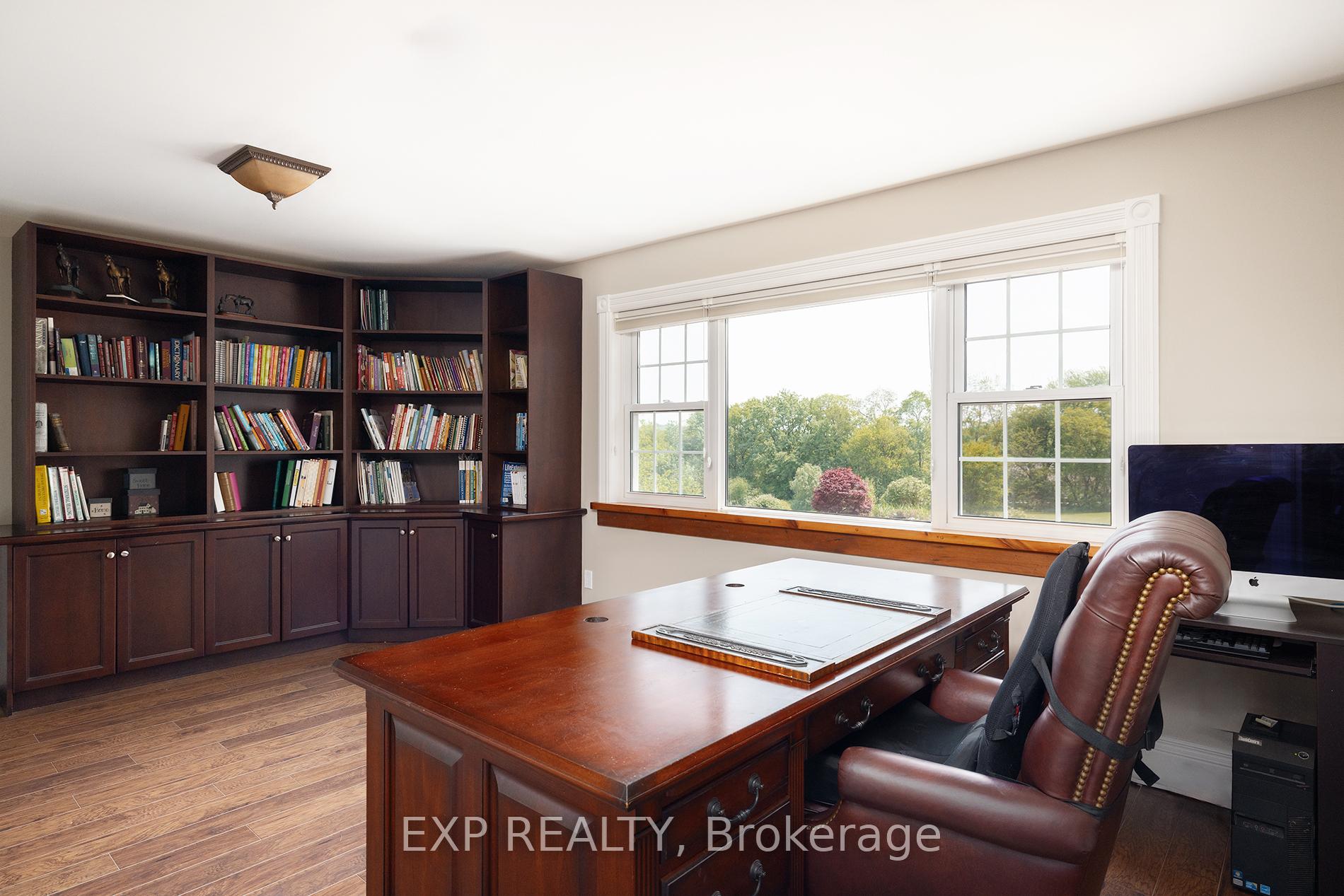 Photo 5 of 1309 Queens Bush Road, Wellesley — HOMEH