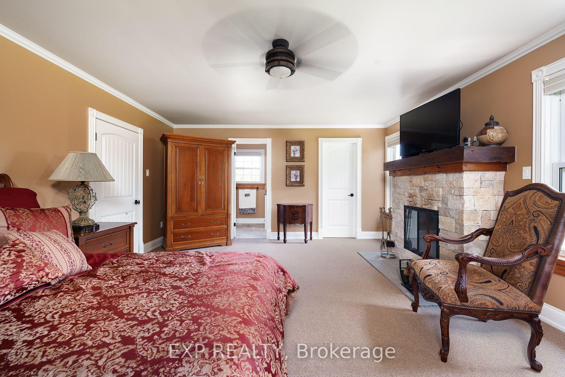 Photo 23 of 1309 Queens Bush Road, Wellesley — HOMEH