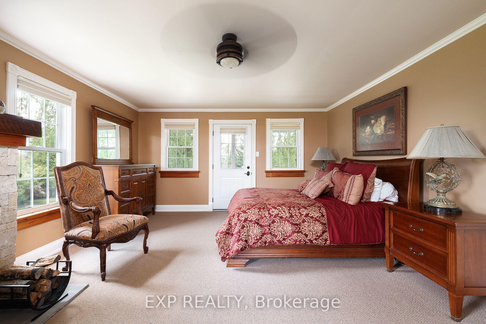 Photo 24 of 1309 Queens Bush Road, Wellesley — HOMEH