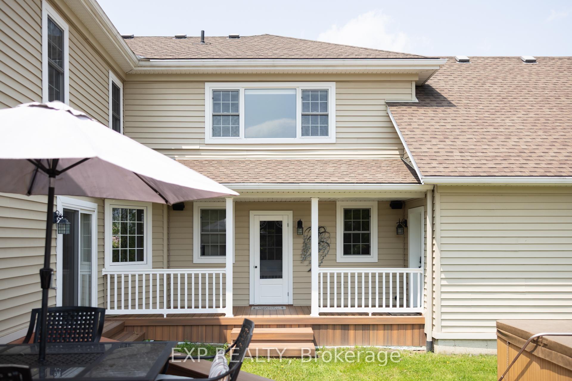 Photo 27 of 1309 Queens Bush Road, Wellesley — HOMEH