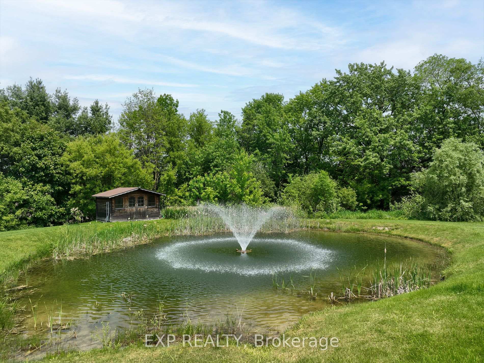 Photo 9 of 1309 Queens Bush Road, Wellesley — HOMEH