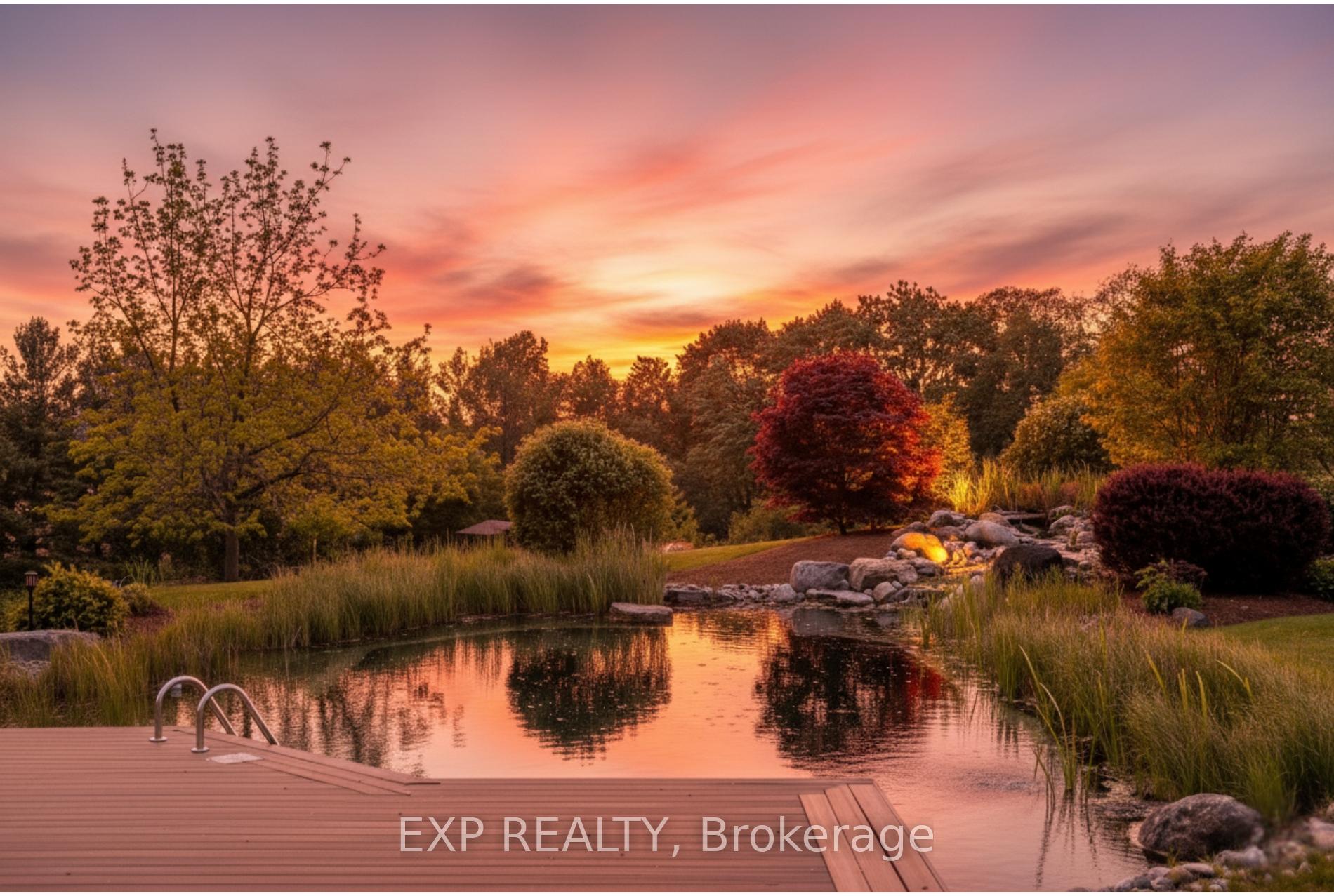 Photo 20 of 1309 Queens Bush Road, Wellesley — HOMEH