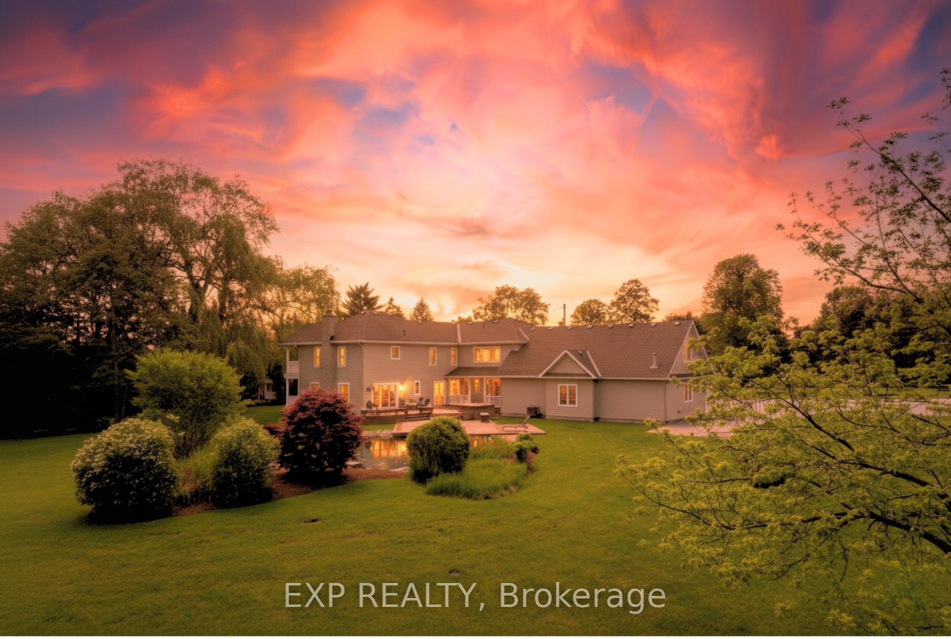 Photo 11 of 1309 Queens Bush Road, Wellesley — HOMEH