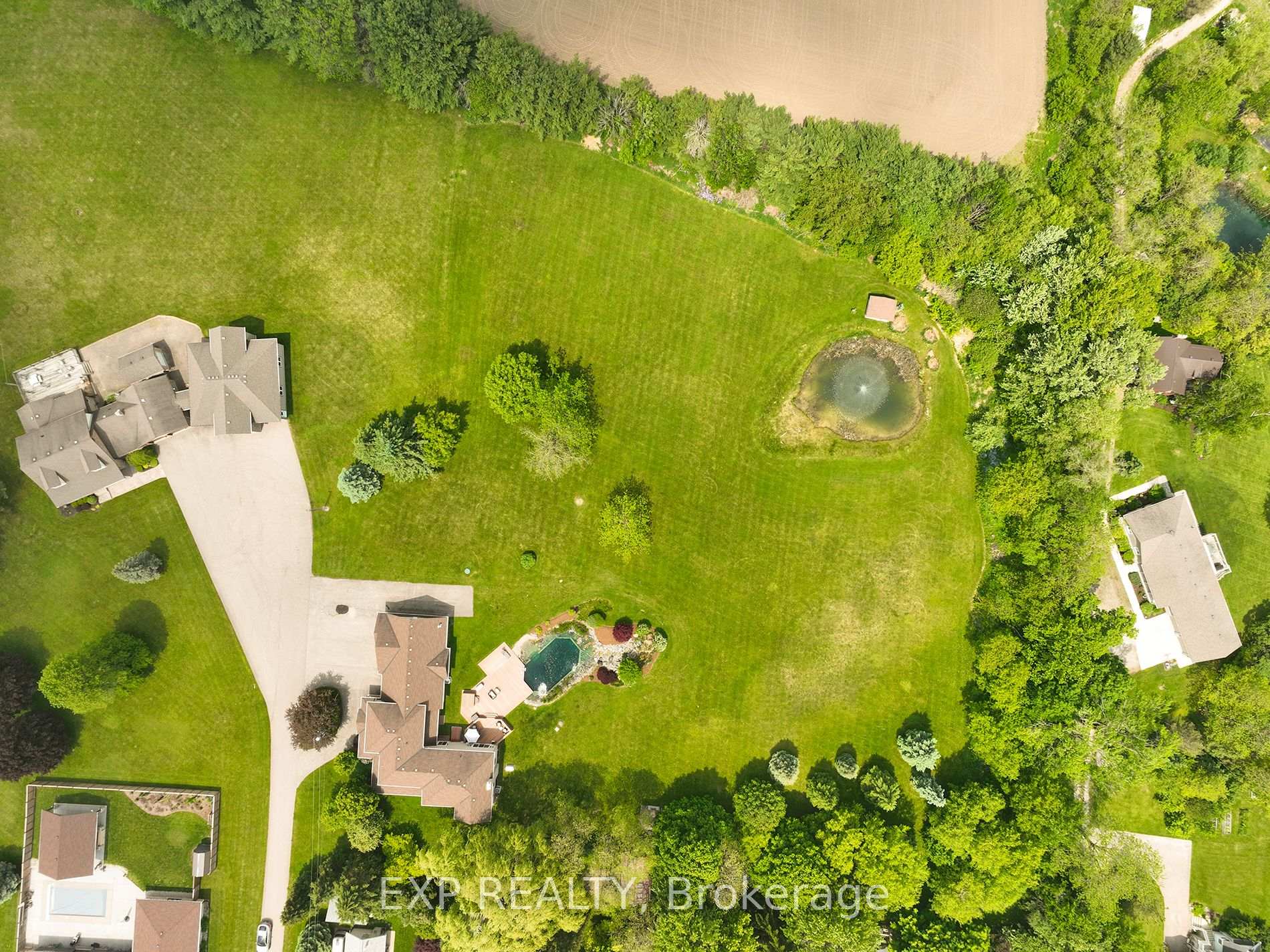 Photo 31 of 1309 Queens Bush Road, Wellesley — HOMEH