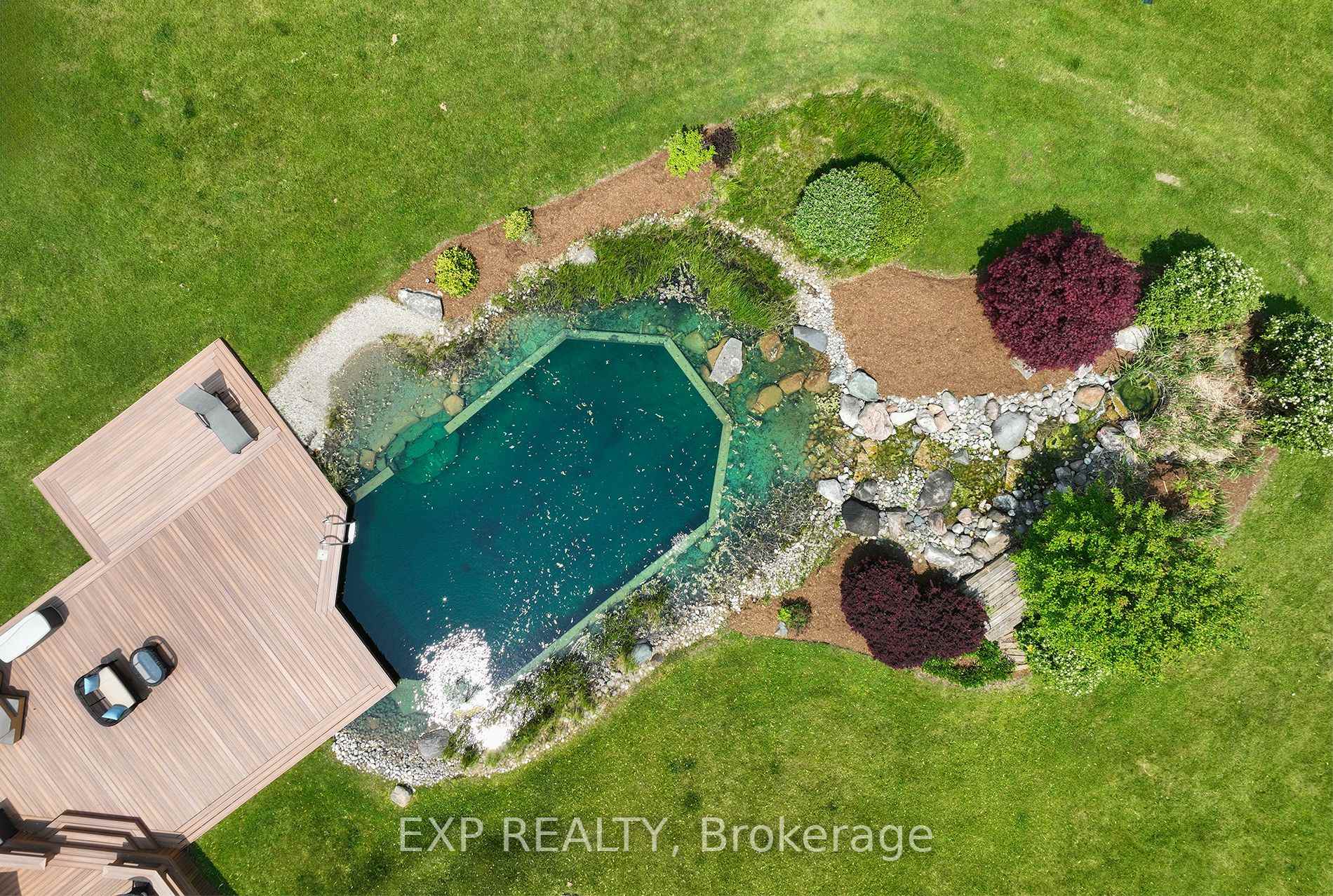 Photo 21 of 1309 Queens Bush Road, Wellesley — HOMEH