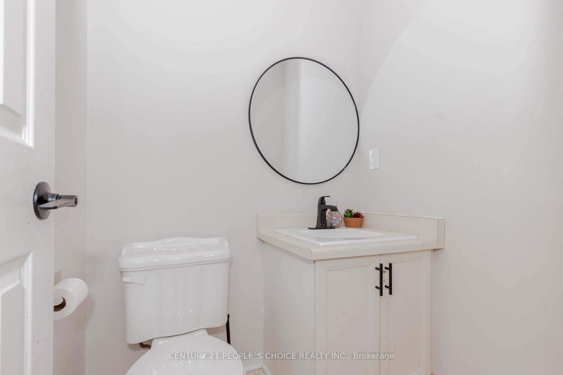 Photo 6 of 47 Blair Crescent, Barrie, Grove East — HOMEH