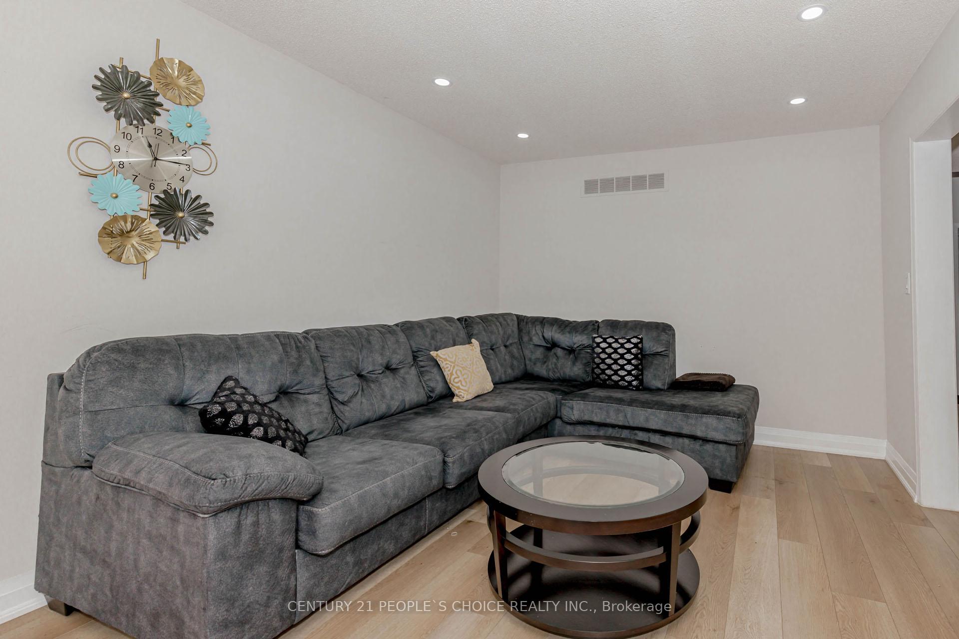 Photo 46 of 47 Blair Crescent, Barrie, Grove East — HOMEH