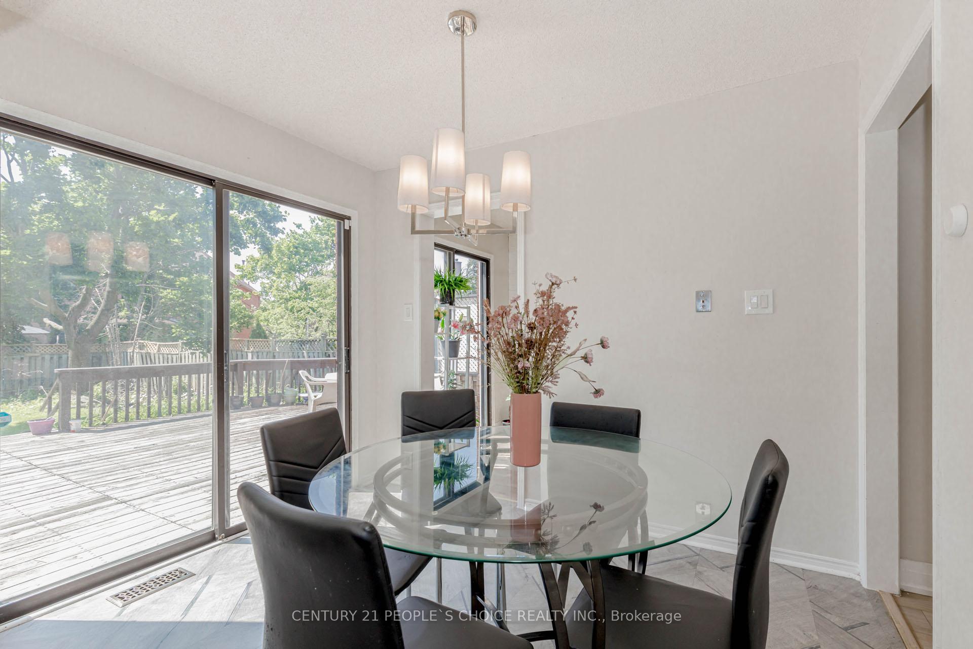 Photo 17 of 47 Blair Crescent, Barrie, Grove East — HOMEH