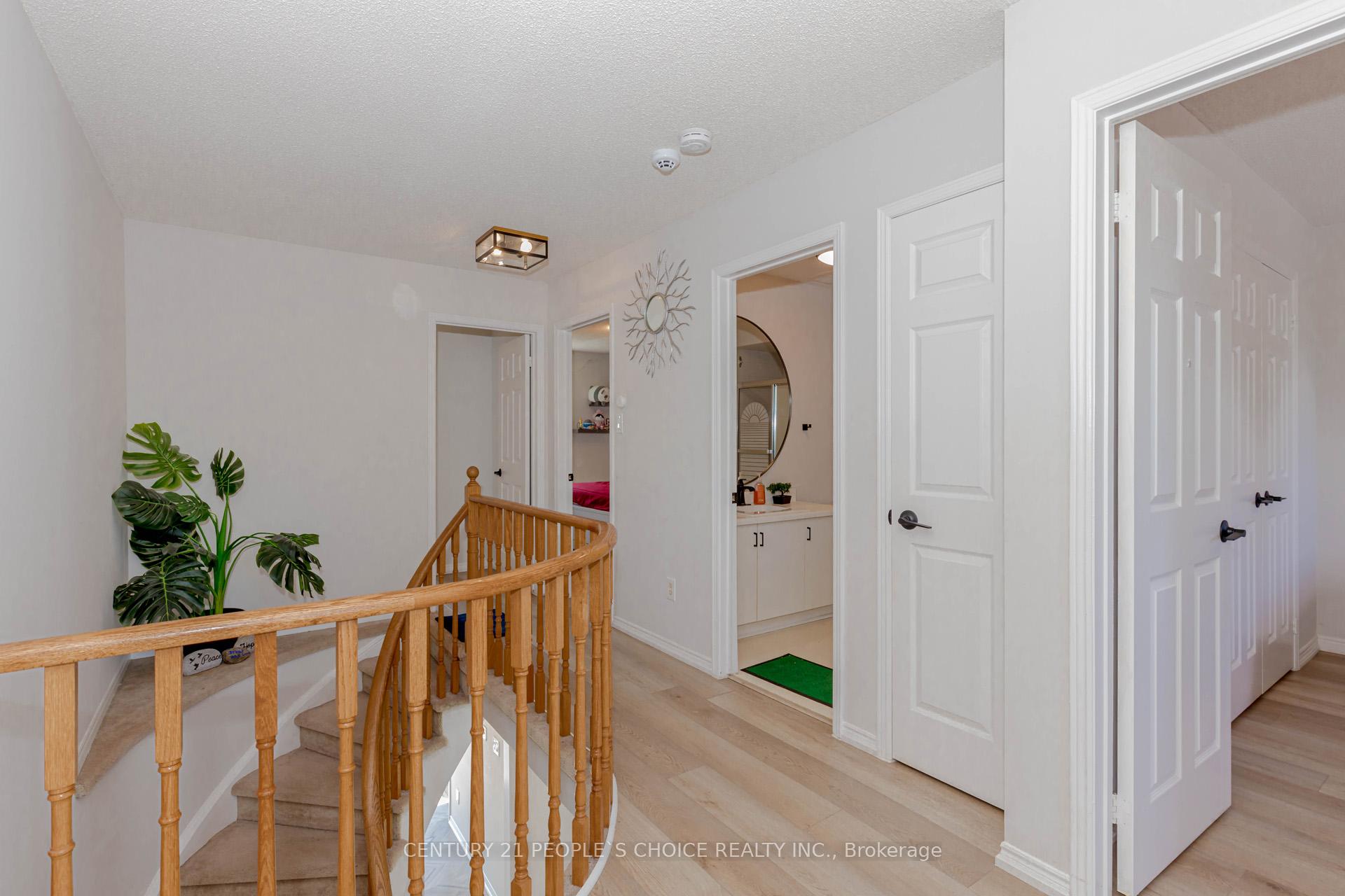 Photo 44 of 47 Blair Crescent, Barrie, Grove East — HOMEH