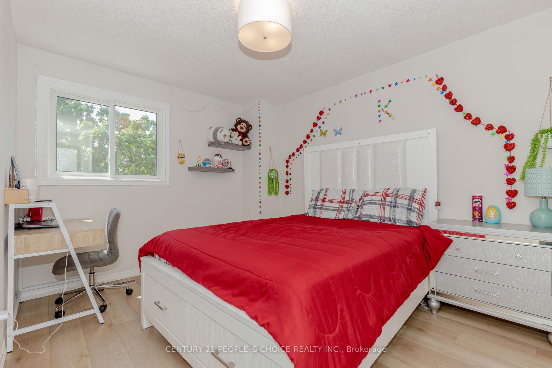 Photo 19 of 47 Blair Crescent, Barrie, Grove East — HOMEH