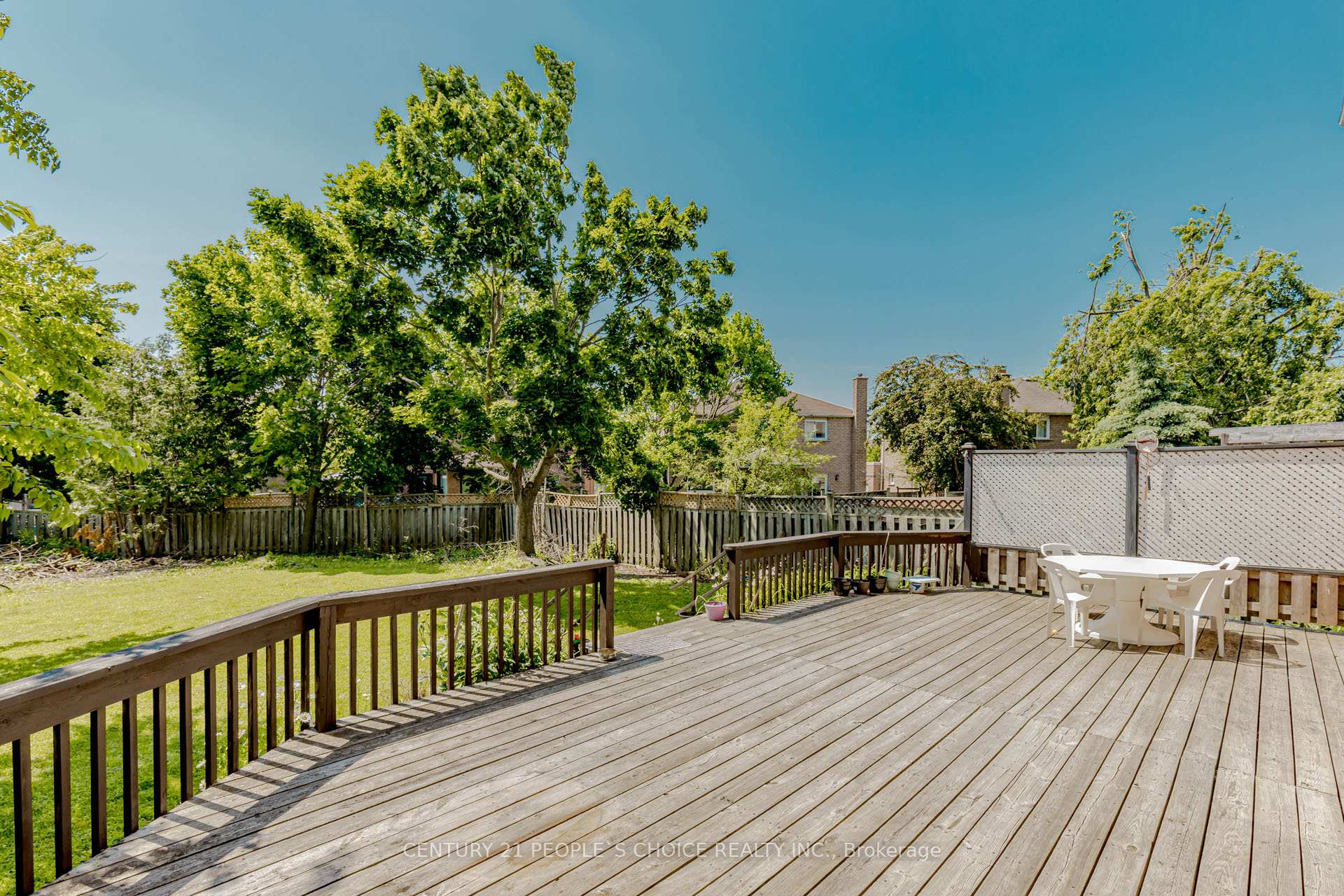 Photo 45 of 47 Blair Crescent, Barrie, Grove East — HOMEH