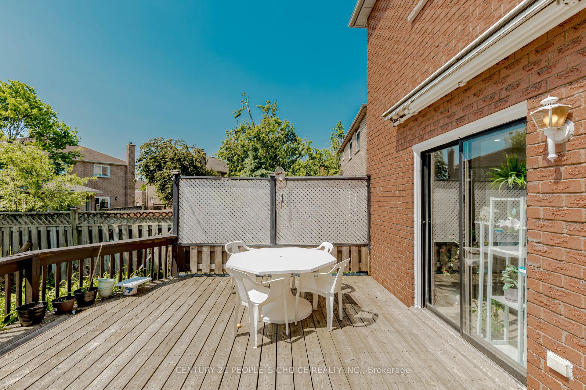 Photo 50 of 47 Blair Crescent, Barrie, Grove East — HOMEH