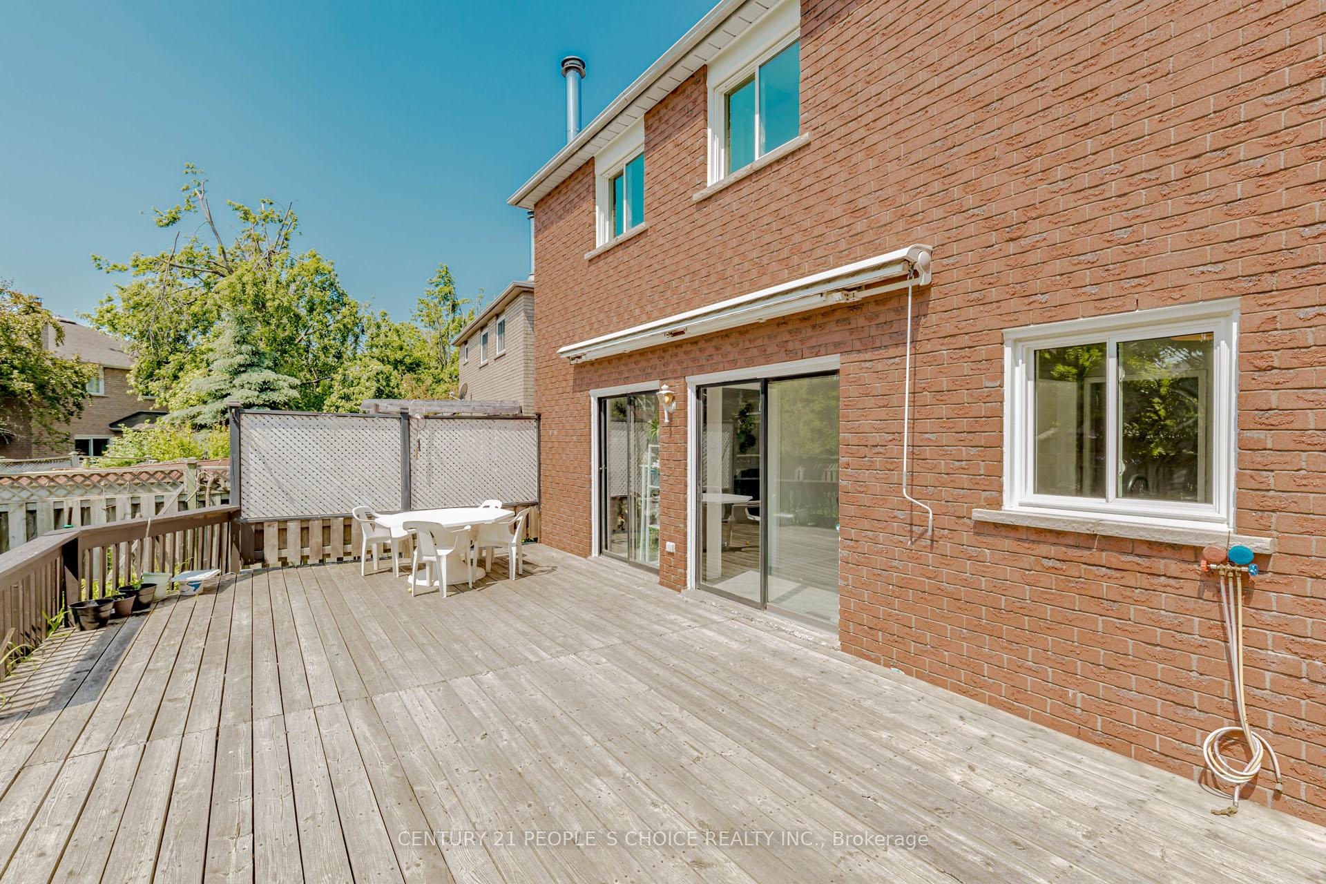 Photo 49 of 47 Blair Crescent, Barrie, Grove East — HOMEH