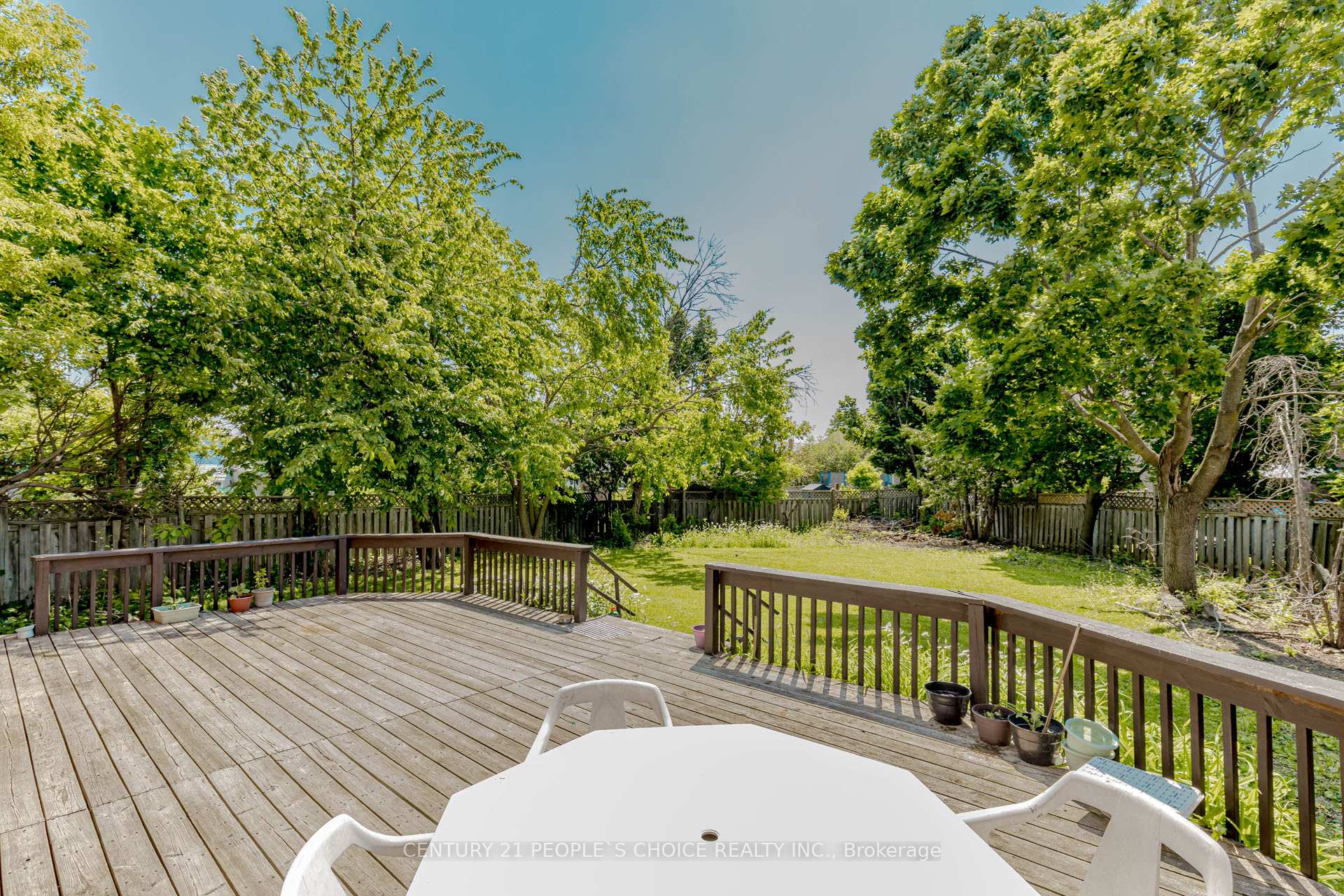 Photo 47 of 47 Blair Crescent, Barrie, Grove East — HOMEH