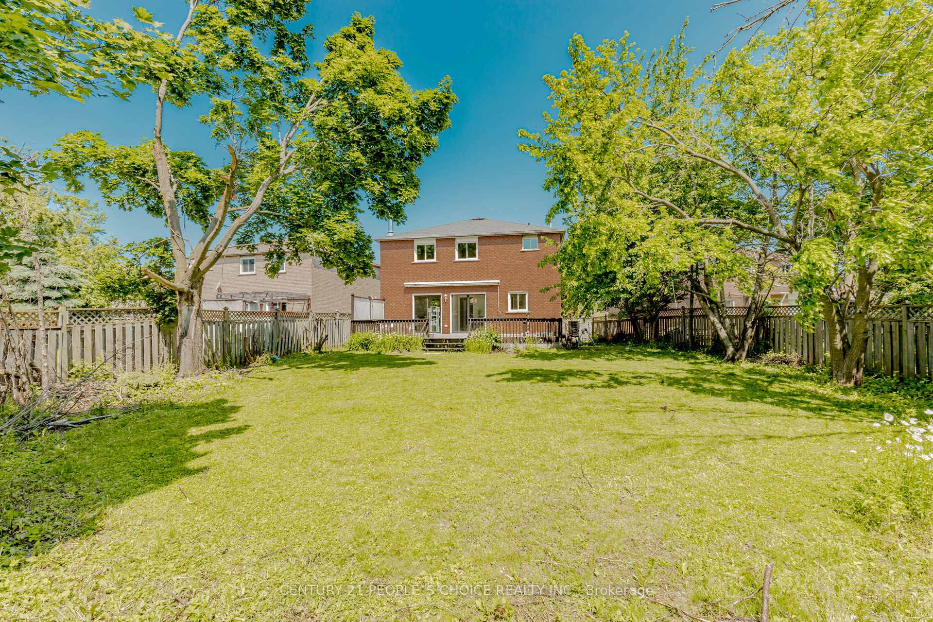 Photo 28 of 47 Blair Crescent, Barrie, Grove East — HOMEH