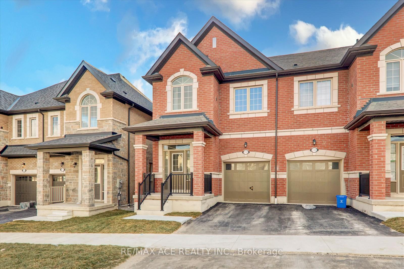 Photo 2 of 1153 Azalea Avenue, Pickering, Rural Pickering — HOMEH