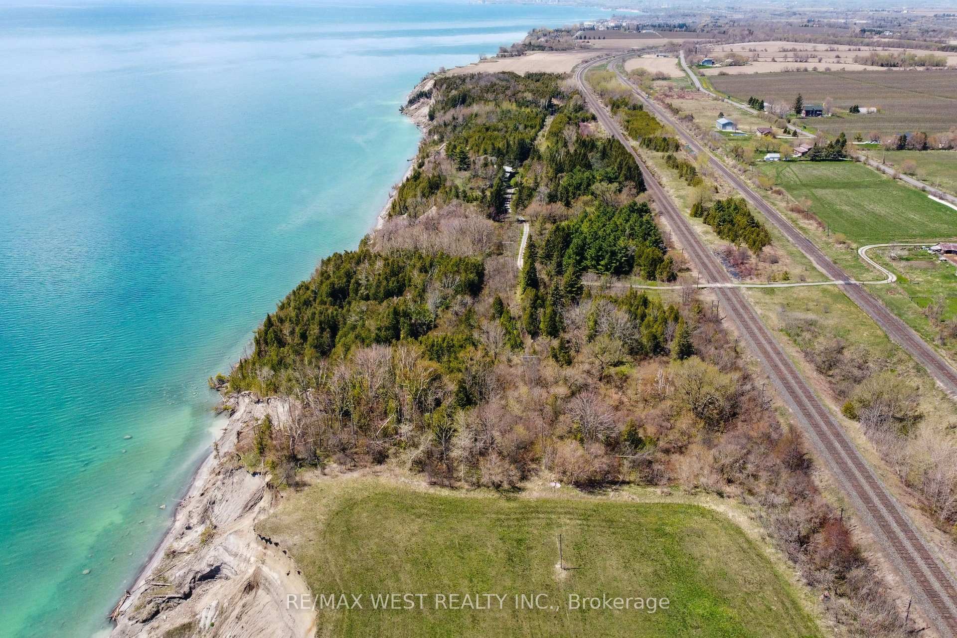Photo 1 of Lt 1-22 Lakeshore Road, Clarington, Rural Clarington — HOMEH