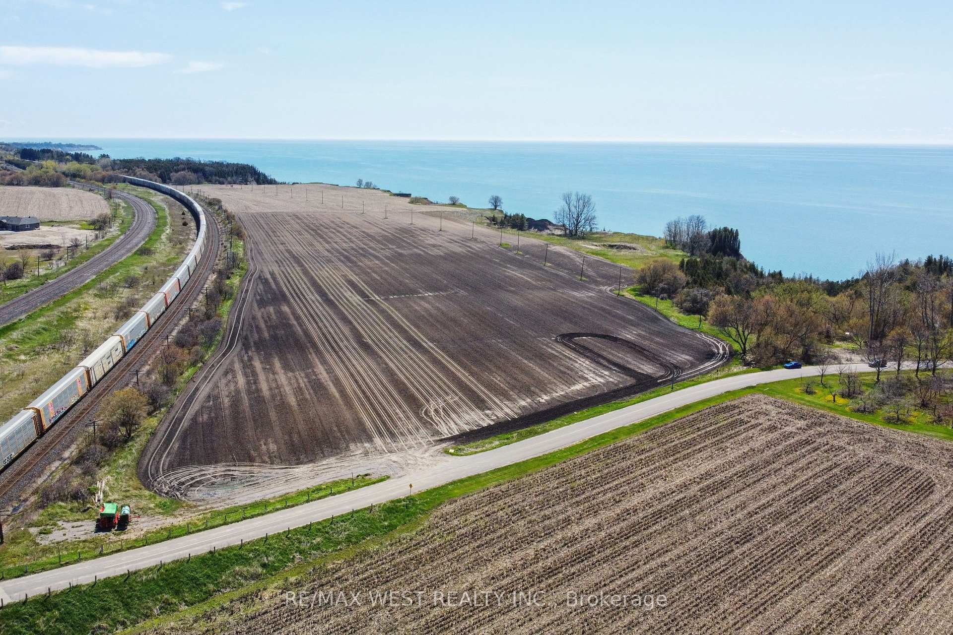 Photo 3 of Lt 1-22 Lakeshore Road, Clarington, Rural Clarington — HOMEH