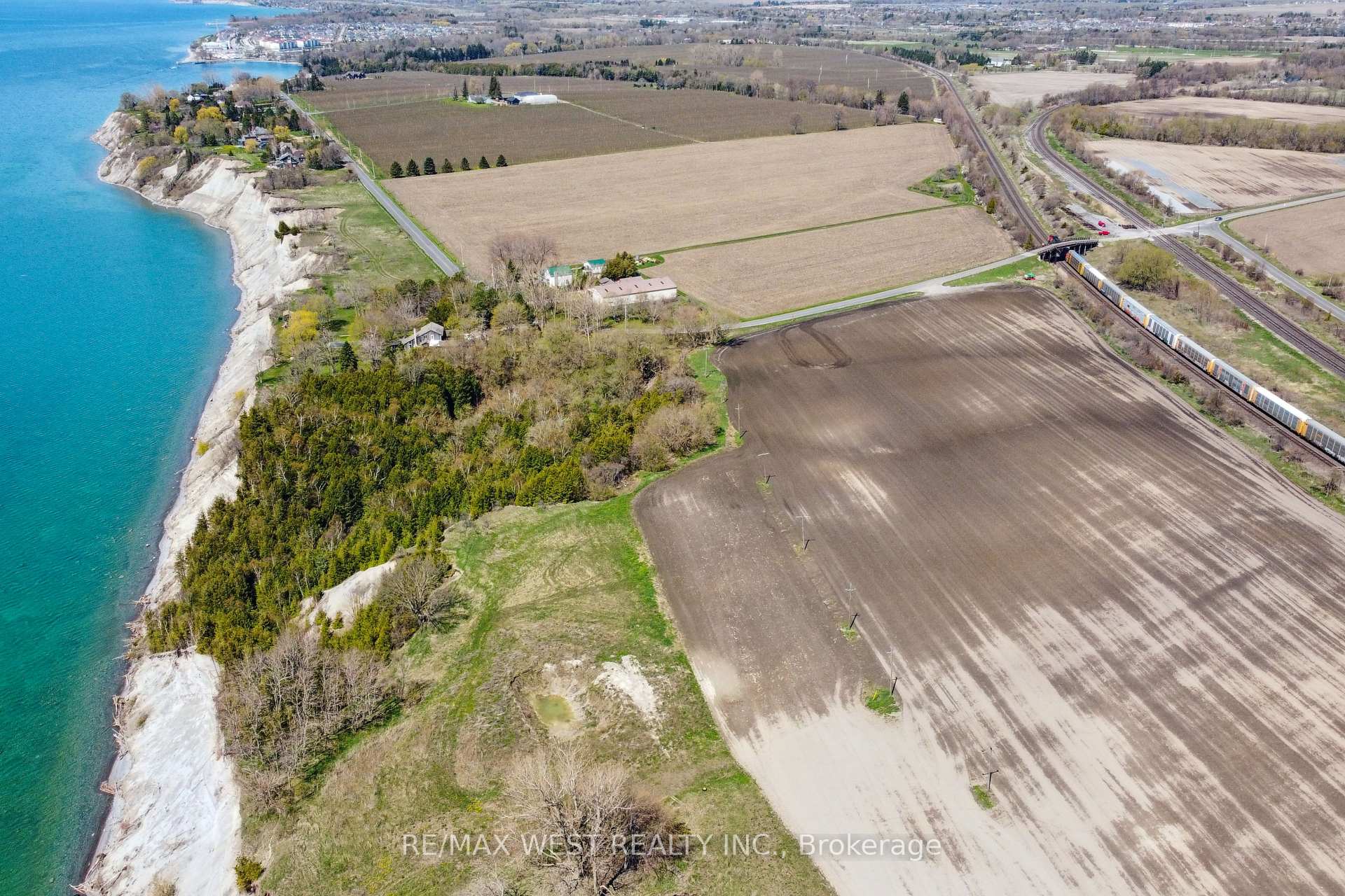 Photo 4 of Lt 1-22 Lakeshore Road, Clarington, Rural Clarington — HOMEH