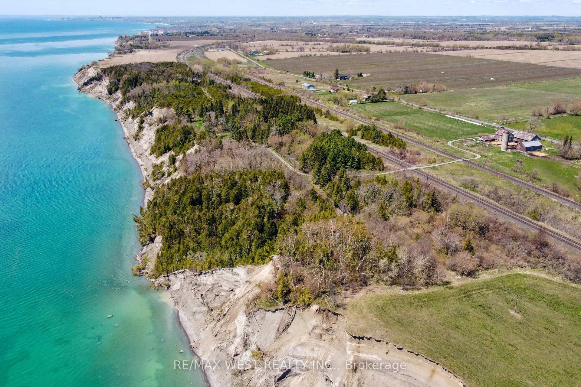 Photo 5 of Lt 1-22 Lakeshore Road, Clarington, Rural Clarington — HOMEH