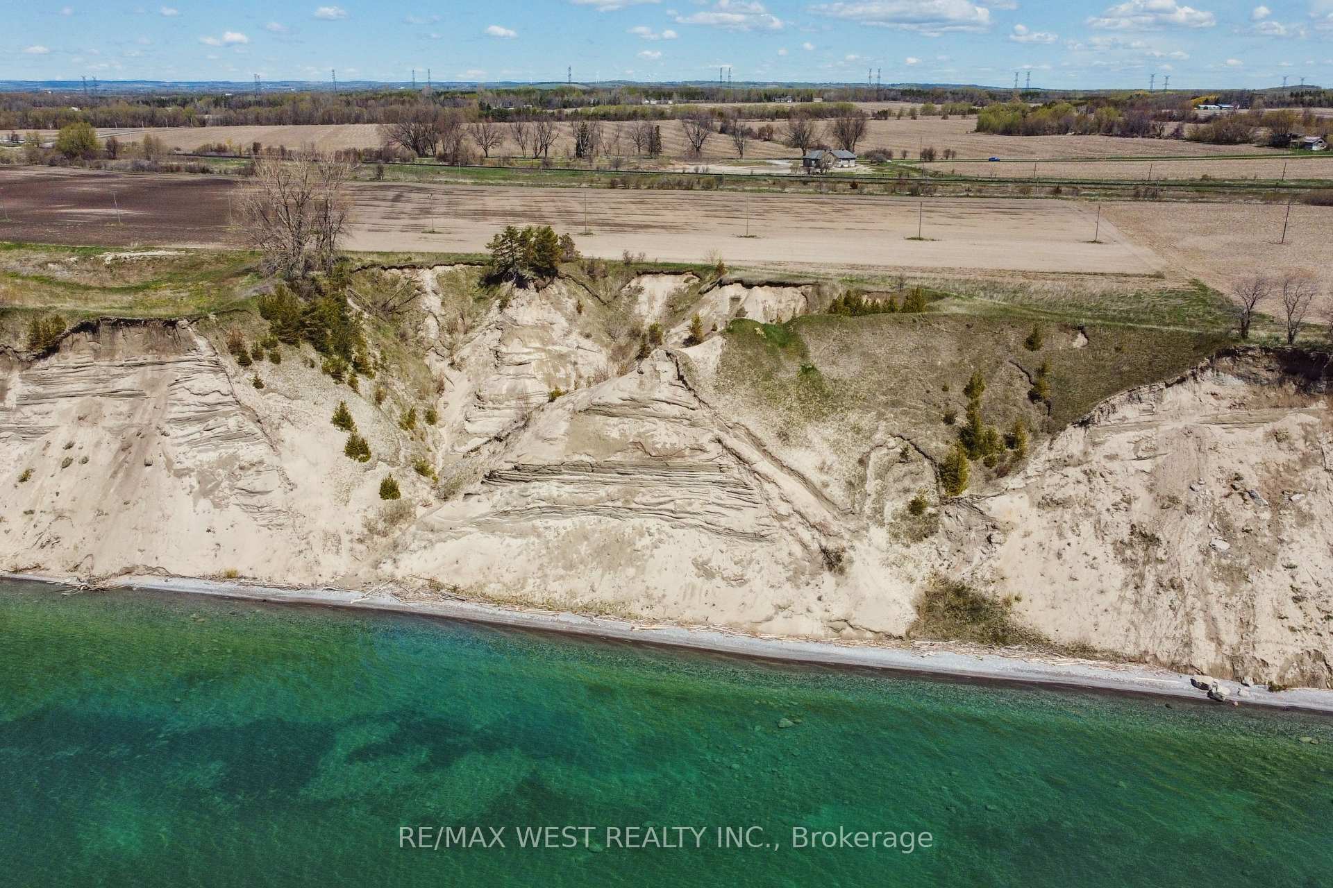 Photo 6 of Lt 1-22 Lakeshore Road, Clarington, Rural Clarington — HOMEH