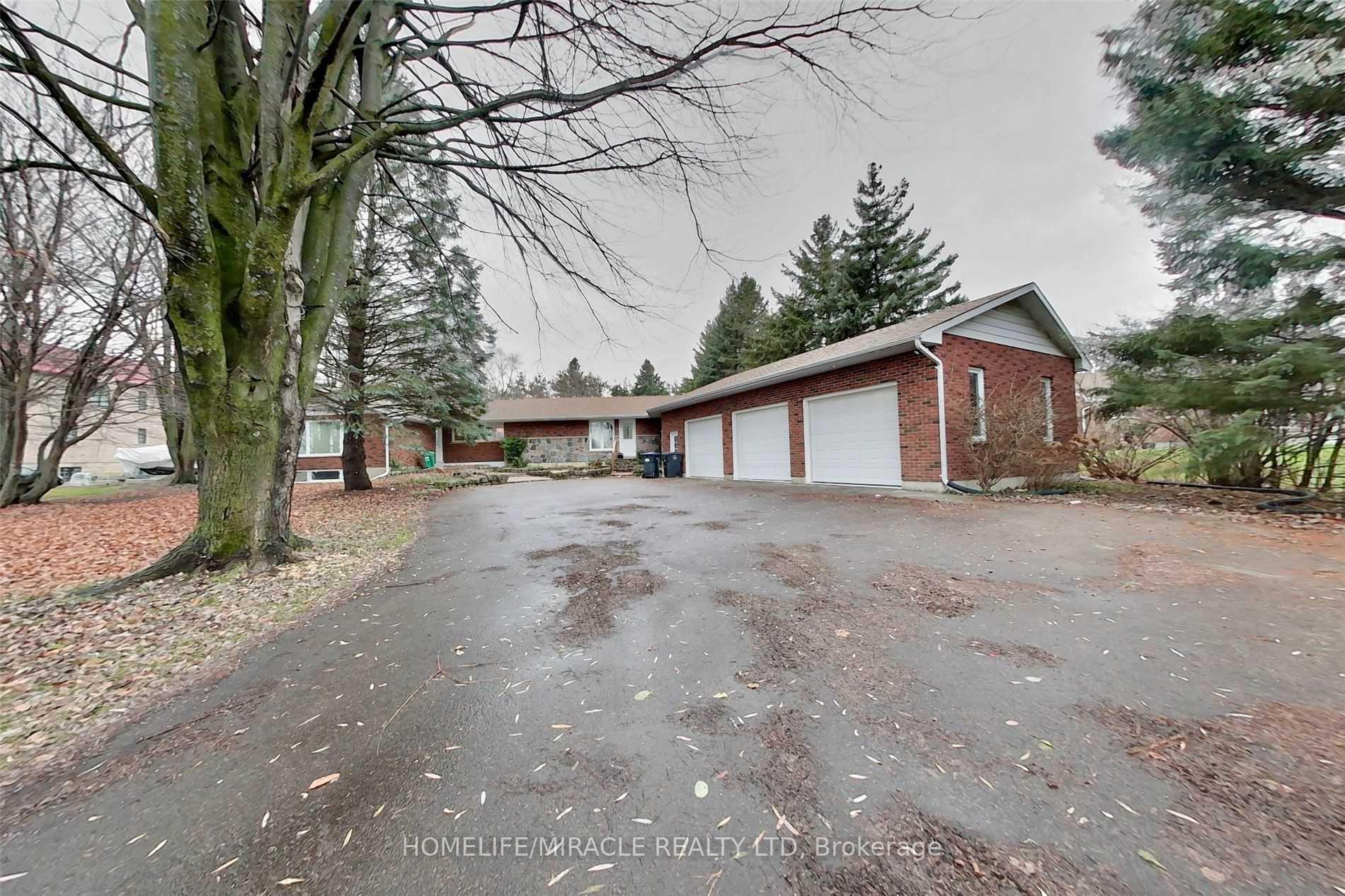 Photo 1 of 14422 Bramalea Road E, Caledon, Rural Caledon — HOMEH