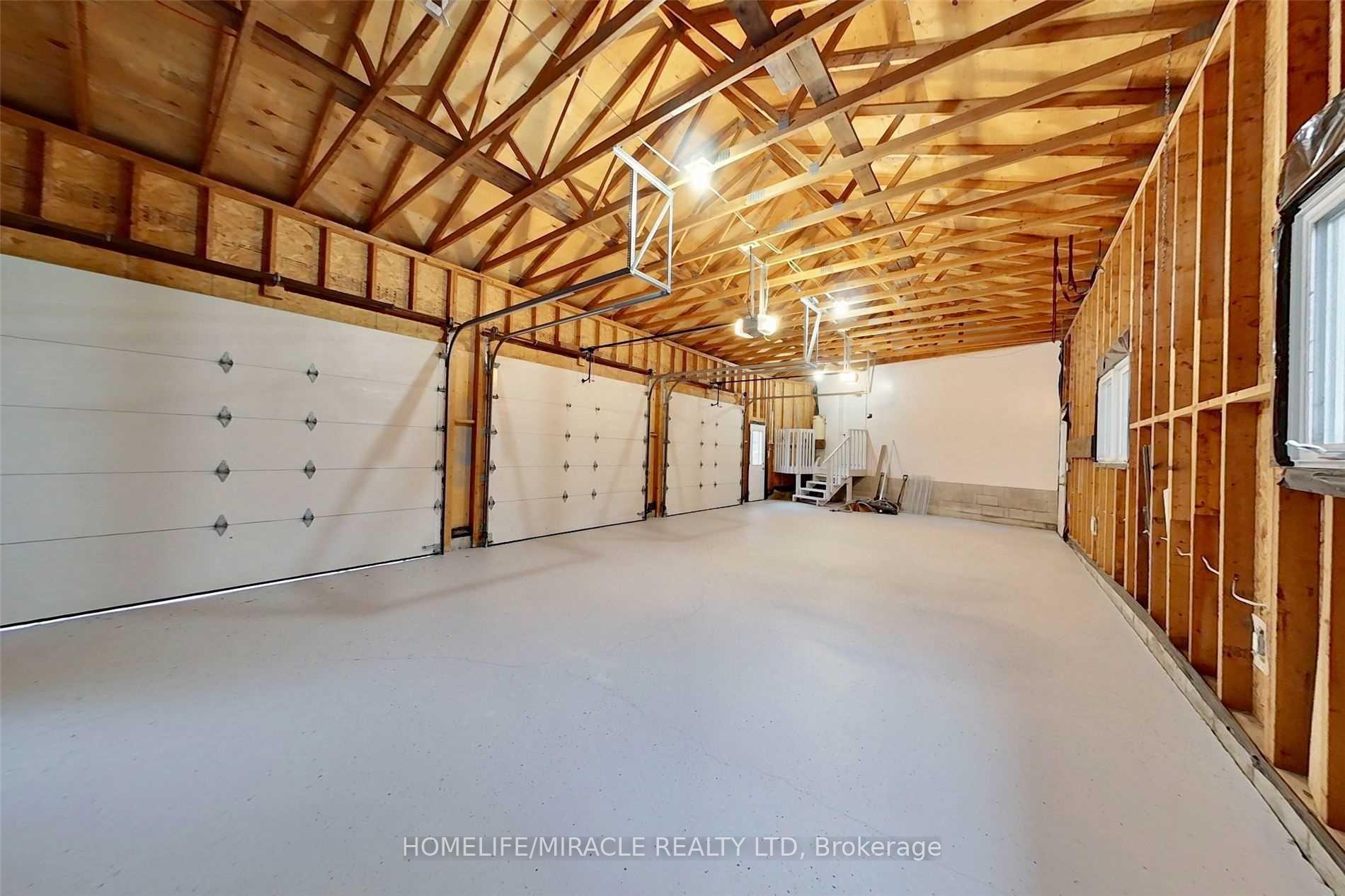 Photo 21 of 14422 Bramalea Road E, Caledon, Rural Caledon — HOMEH