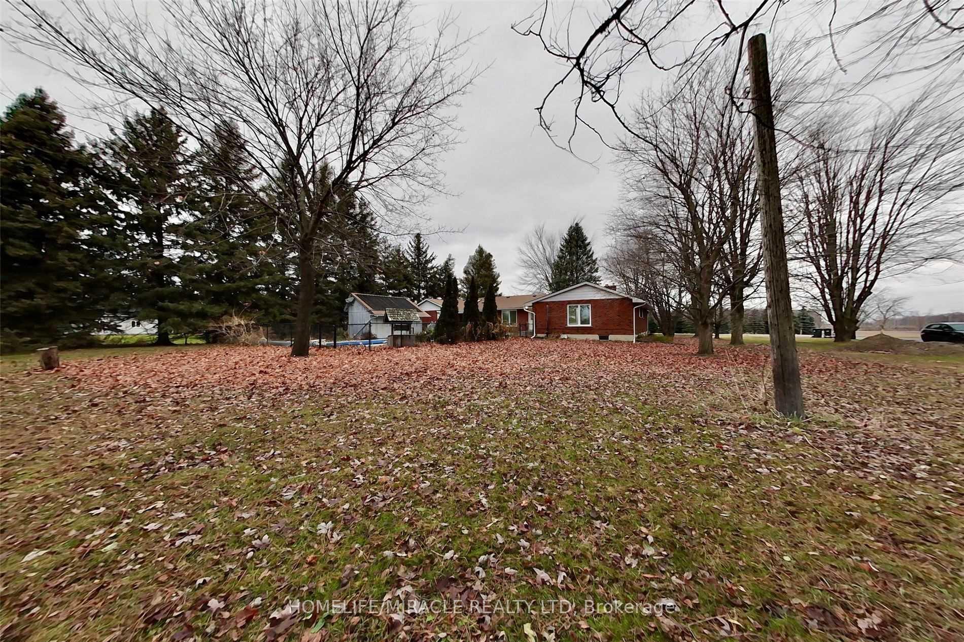 Photo 28 of 14422 Bramalea Road E, Caledon, Rural Caledon — HOMEH