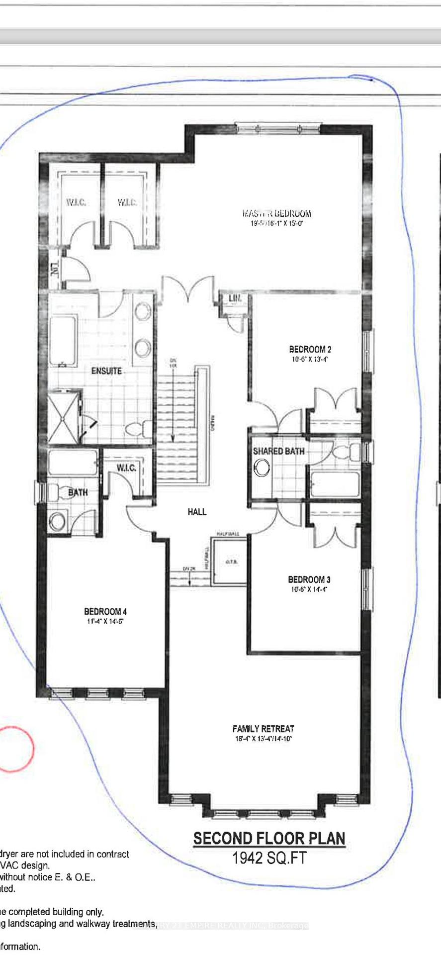 Photo 17 of 225 Freure Drive, Cambridge — HOMEH
