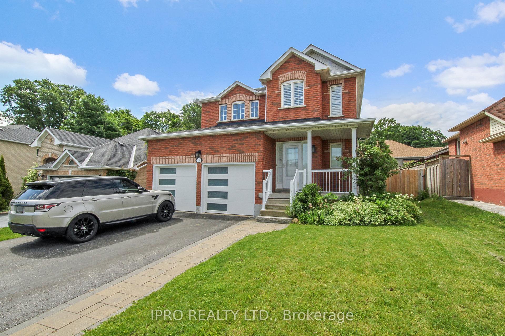 Photo 11 of 261 Stanley Street, Barrie, East Bayfield — HOMEH
