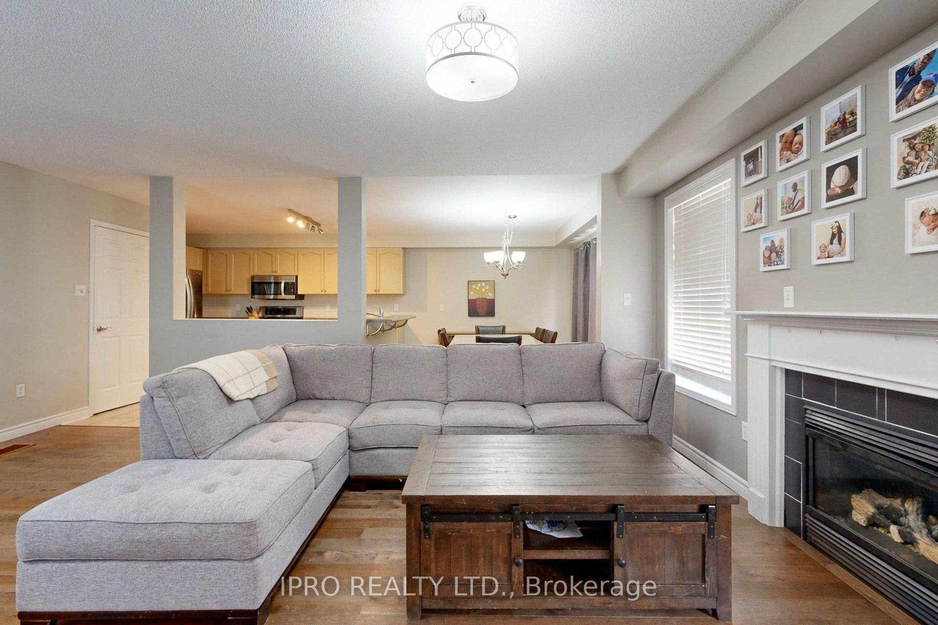Photo 18 of 261 Stanley Street, Barrie, East Bayfield — HOMEH