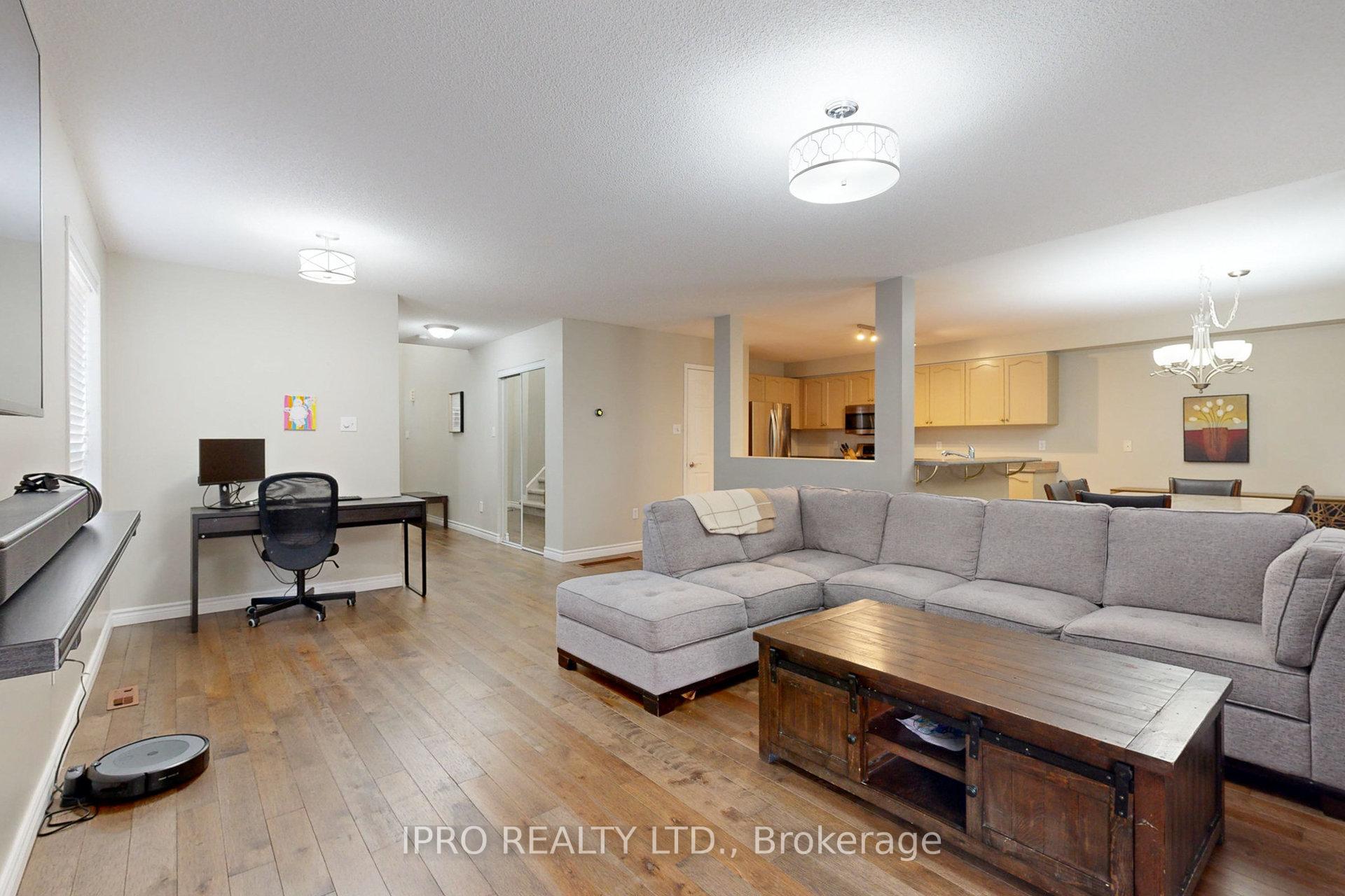 Photo 6 of 261 Stanley Street, Barrie, East Bayfield — HOMEH