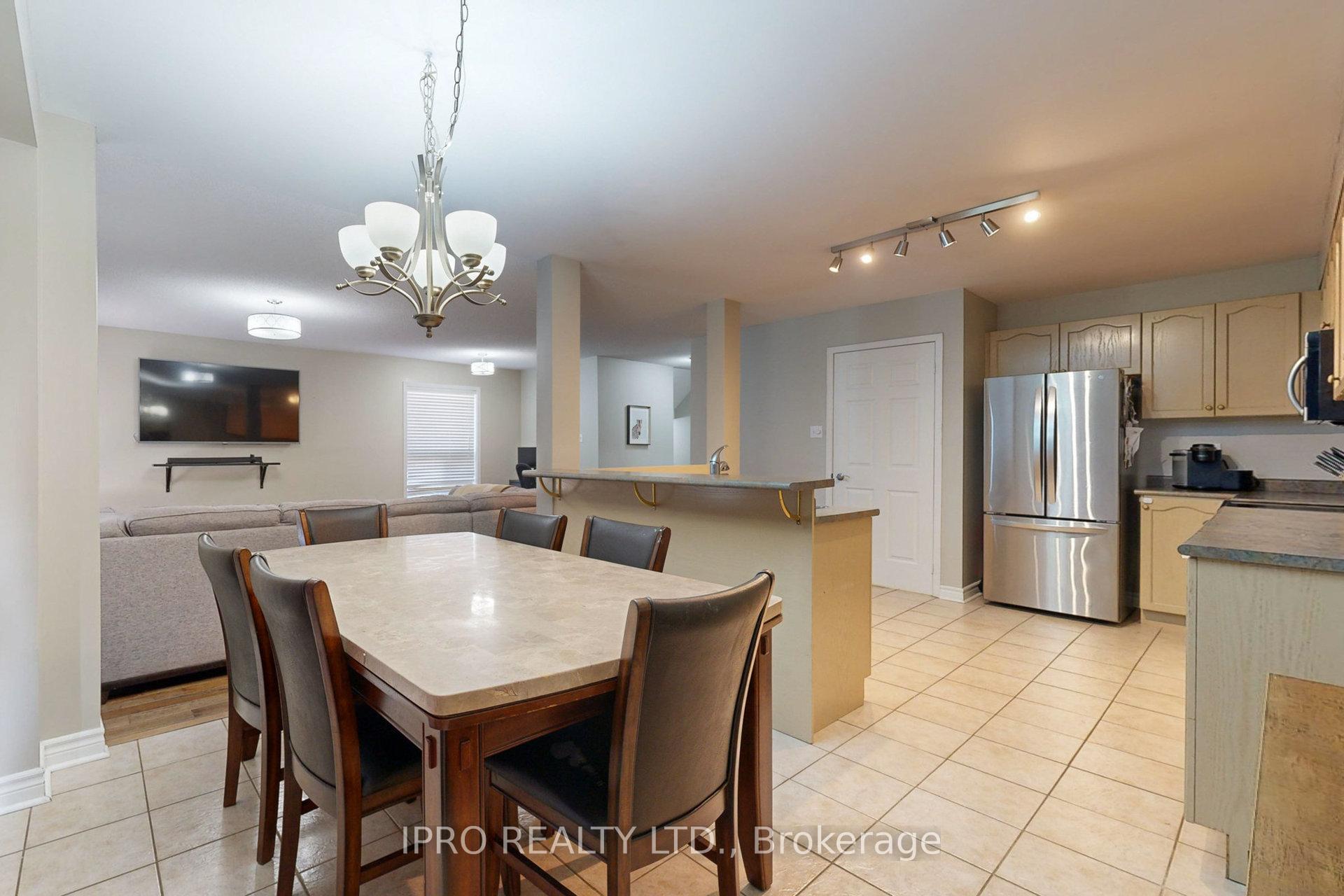 Photo 19 of 261 Stanley Street, Barrie, East Bayfield — HOMEH